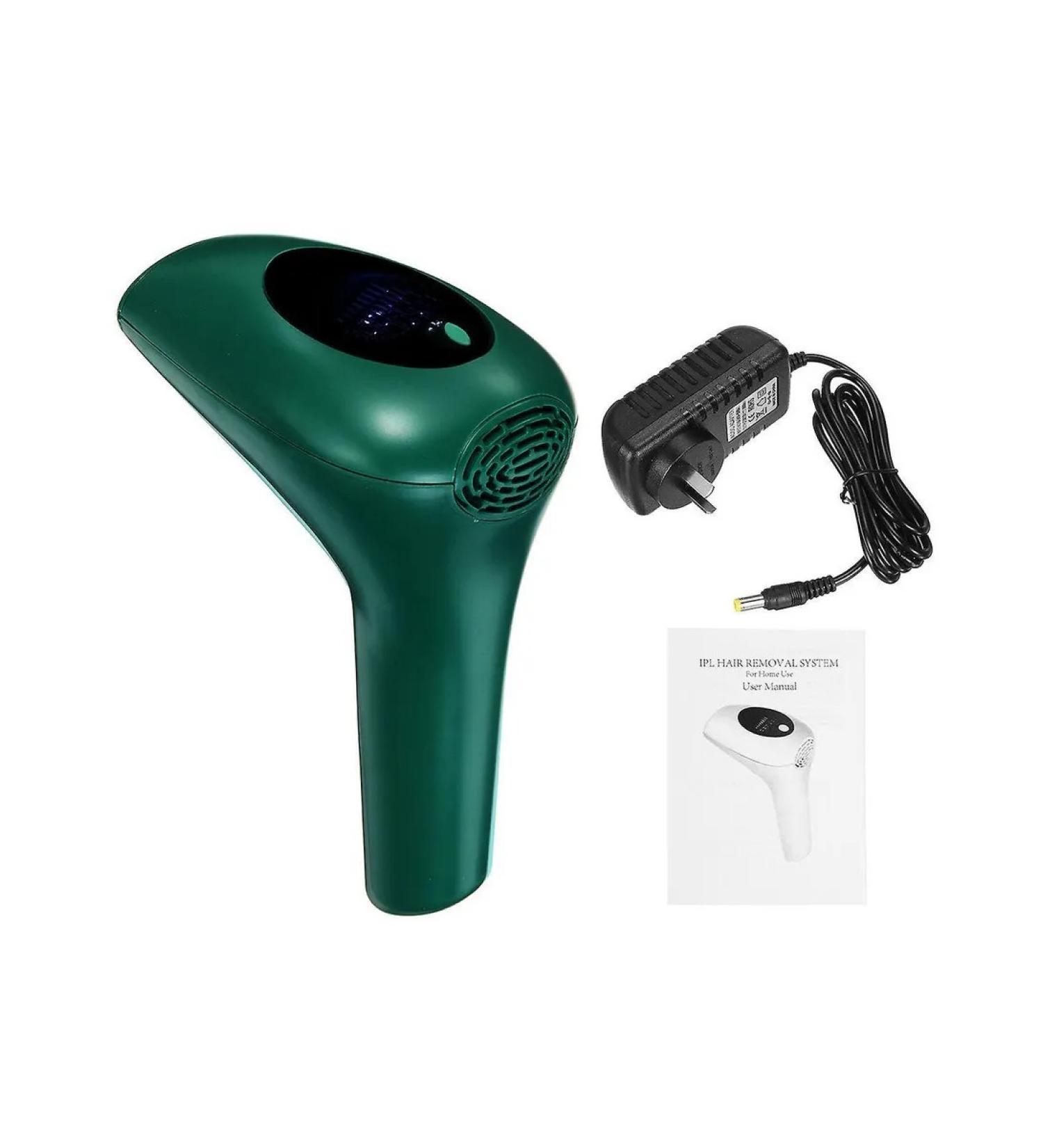 Epalator laser 900 type English fork ts green - Buy Online on GoSupps.com