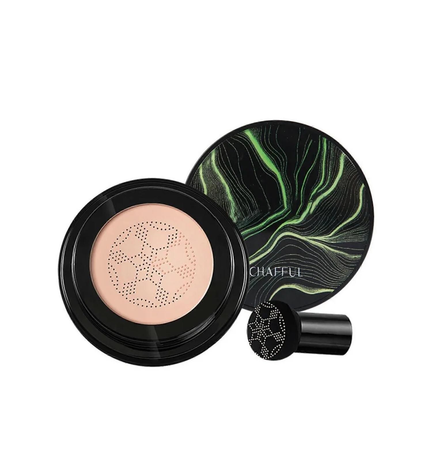 CC cream with mushroom pencil case Consier - Buy Online on GoSupps.com