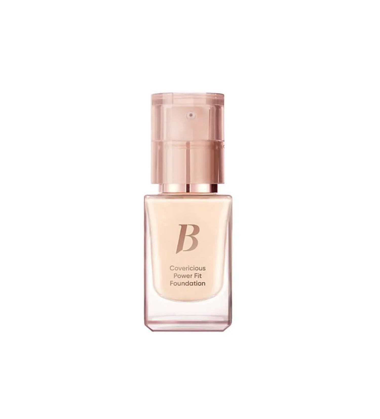 BANILA CO Tonal face cream mini SPF45 PA ++ 21 rose - Buy Online on GoSupps.com