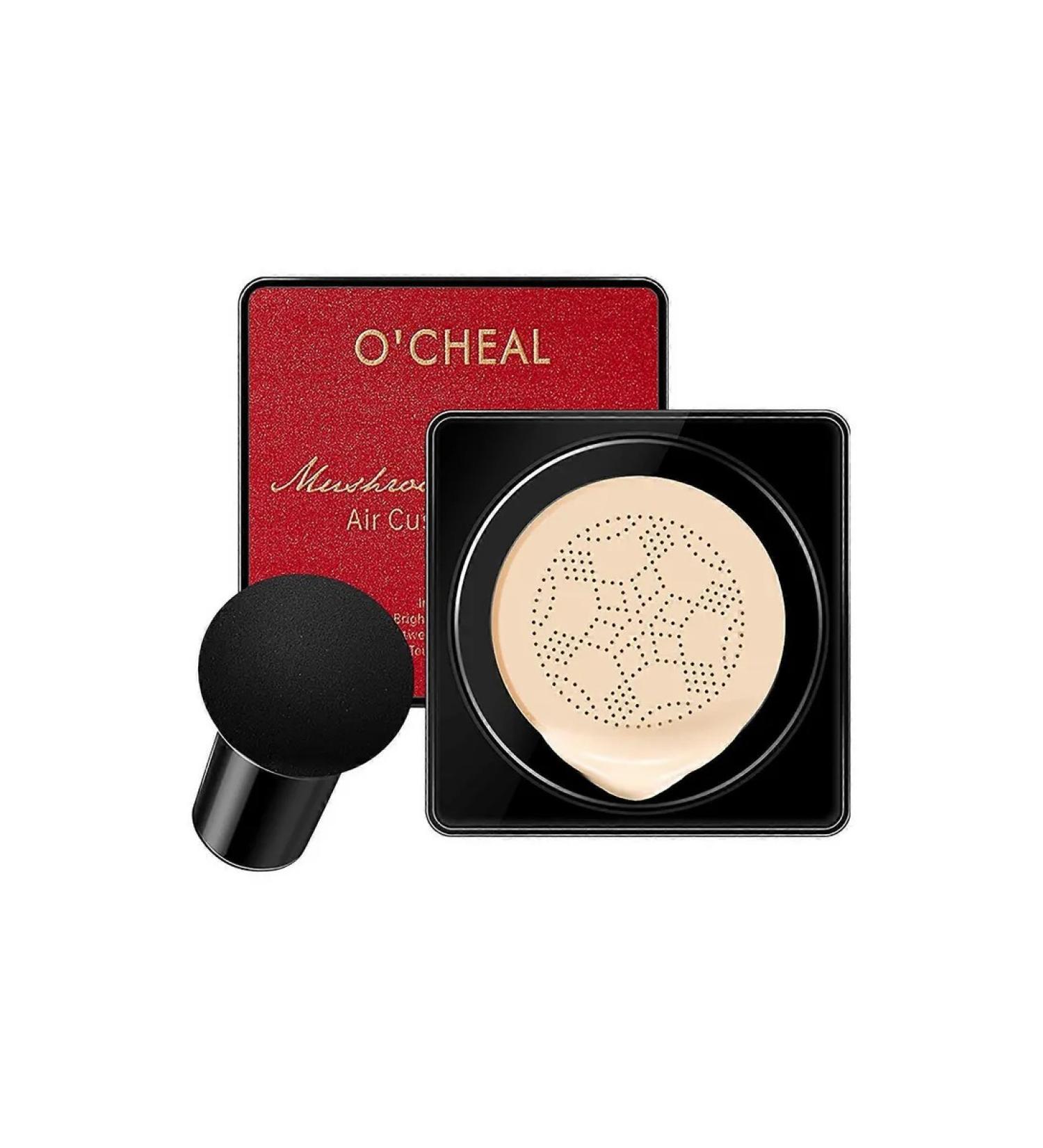 Multicolor cream-pitch CC with a concealer - Buy Online on GoSupps.com