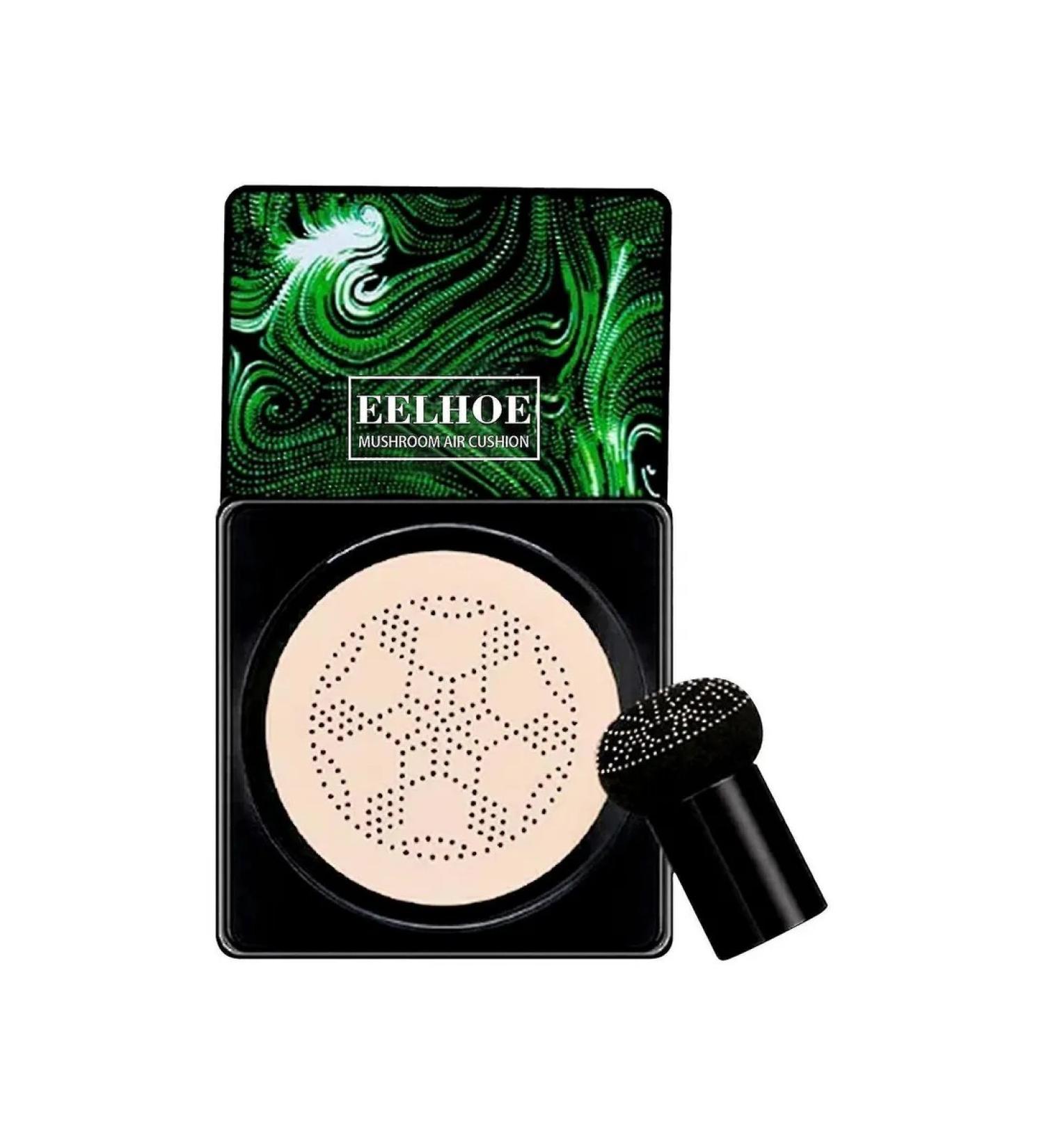 BB kushon CC Corrector waterproof ivory