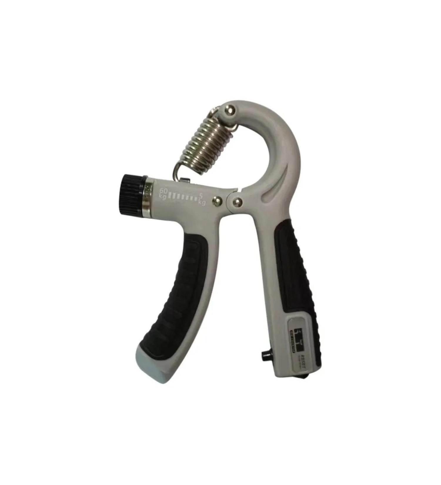 Hands for hand 5-60 kg cv gray black - Buy Online on GoSupps.com