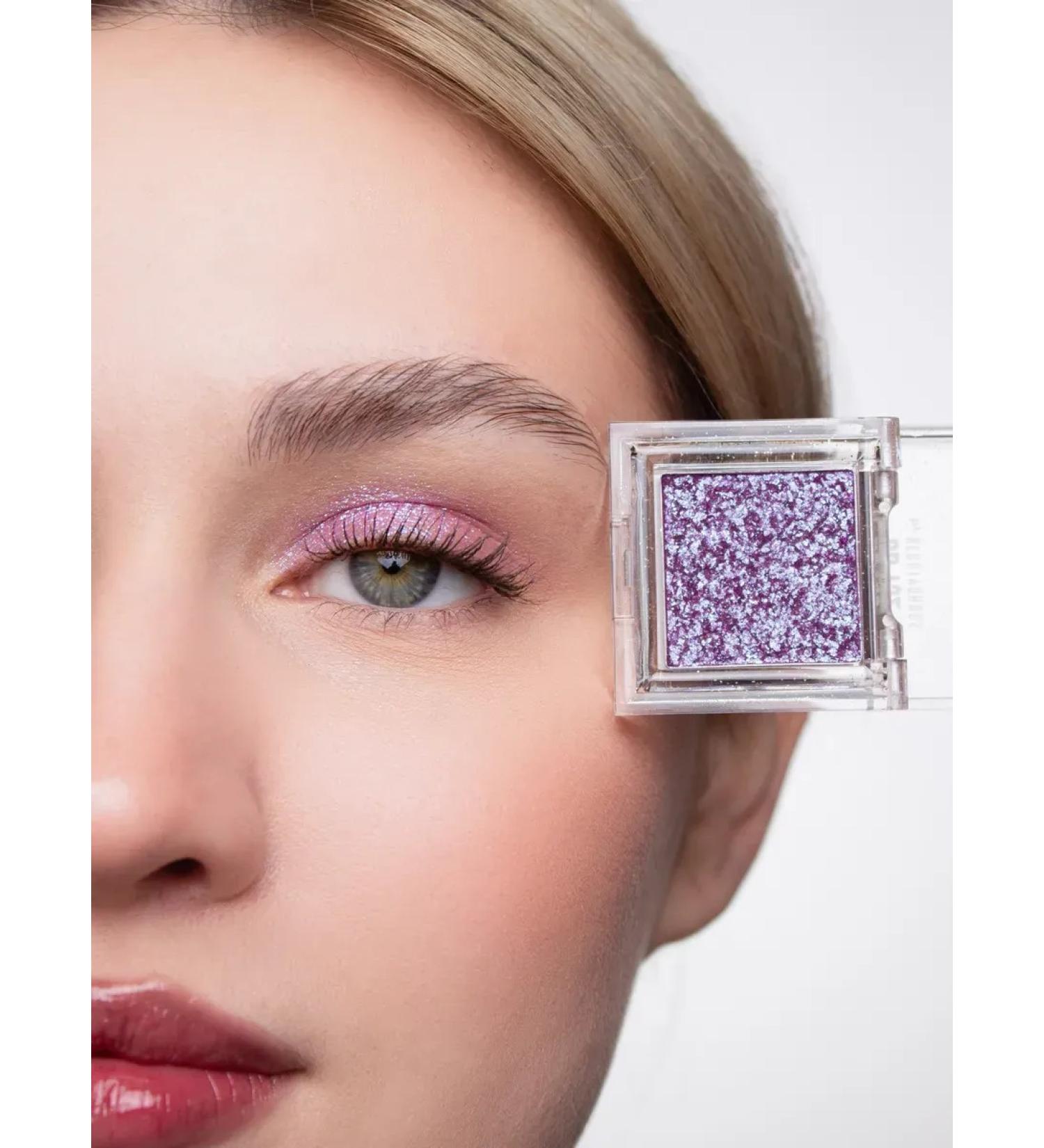 BEAUTYDRUGS Eye Sparkle Shadows Princess Tiara 01 - Buy Online on GoSupps.com