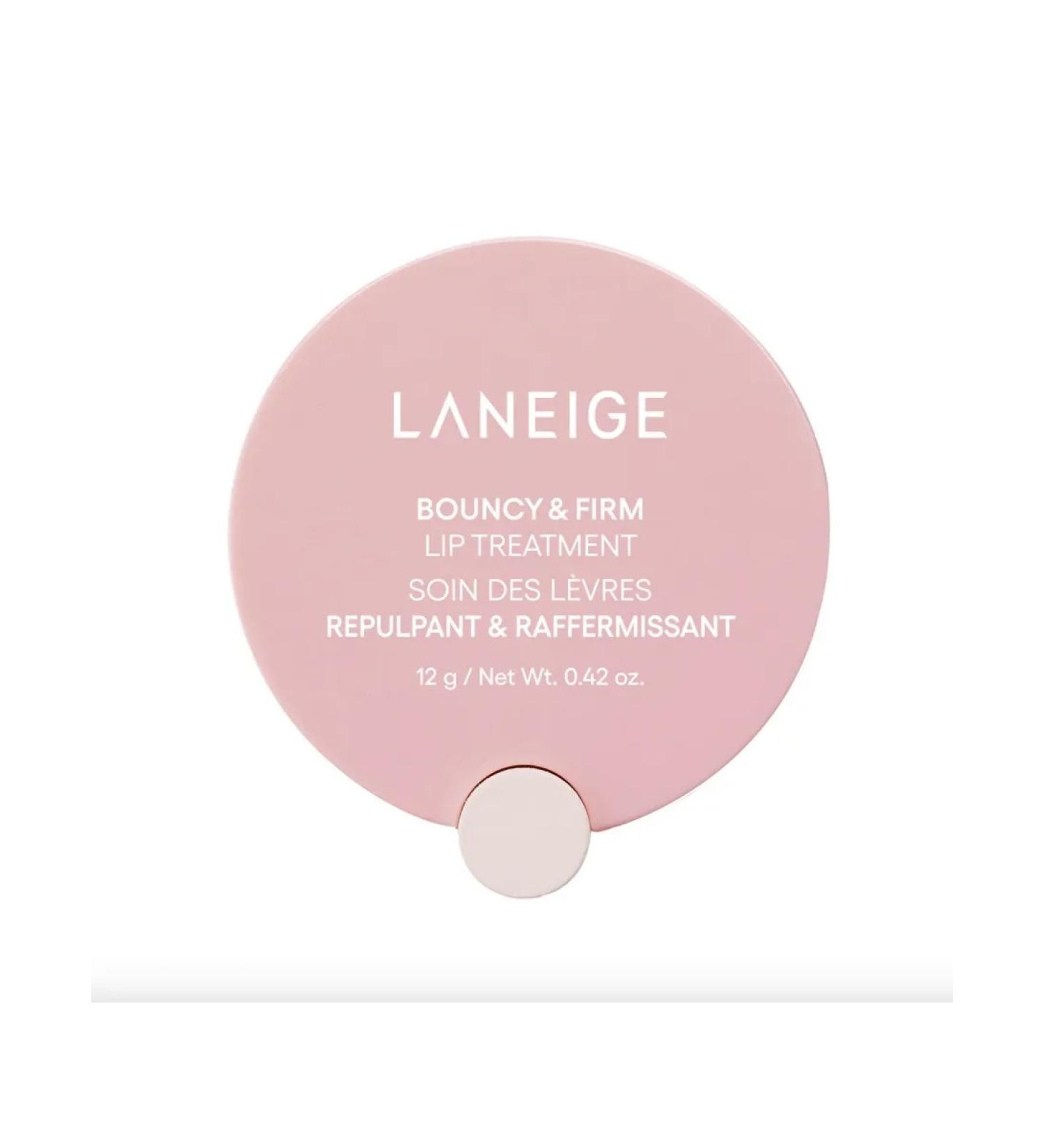 LANEIGE Bauncy & Firm Lip Treatment lip - Buy Online on GoSupps.com