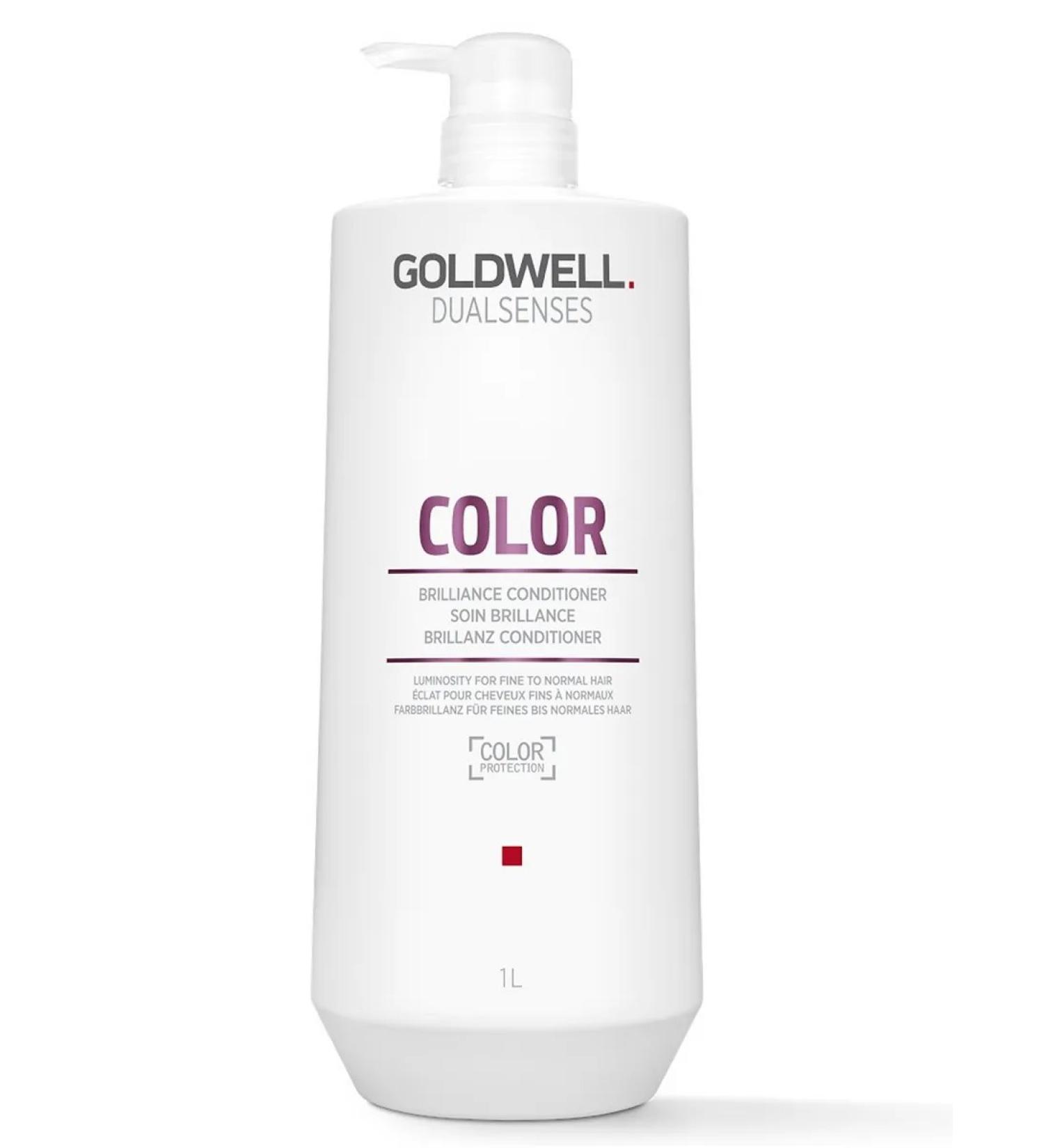Goldwell Color air conditioning for dyed hair 1000ml