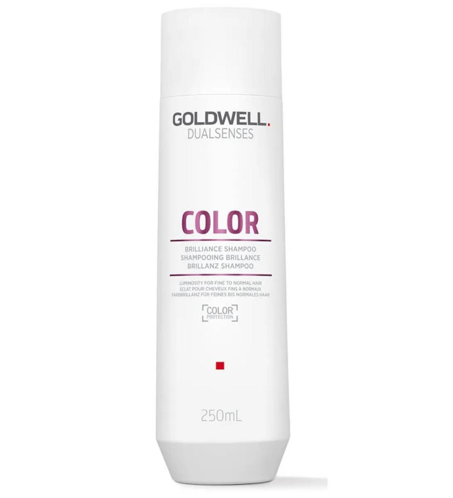 Goldwell Color shampoo for dyed hair 250ml