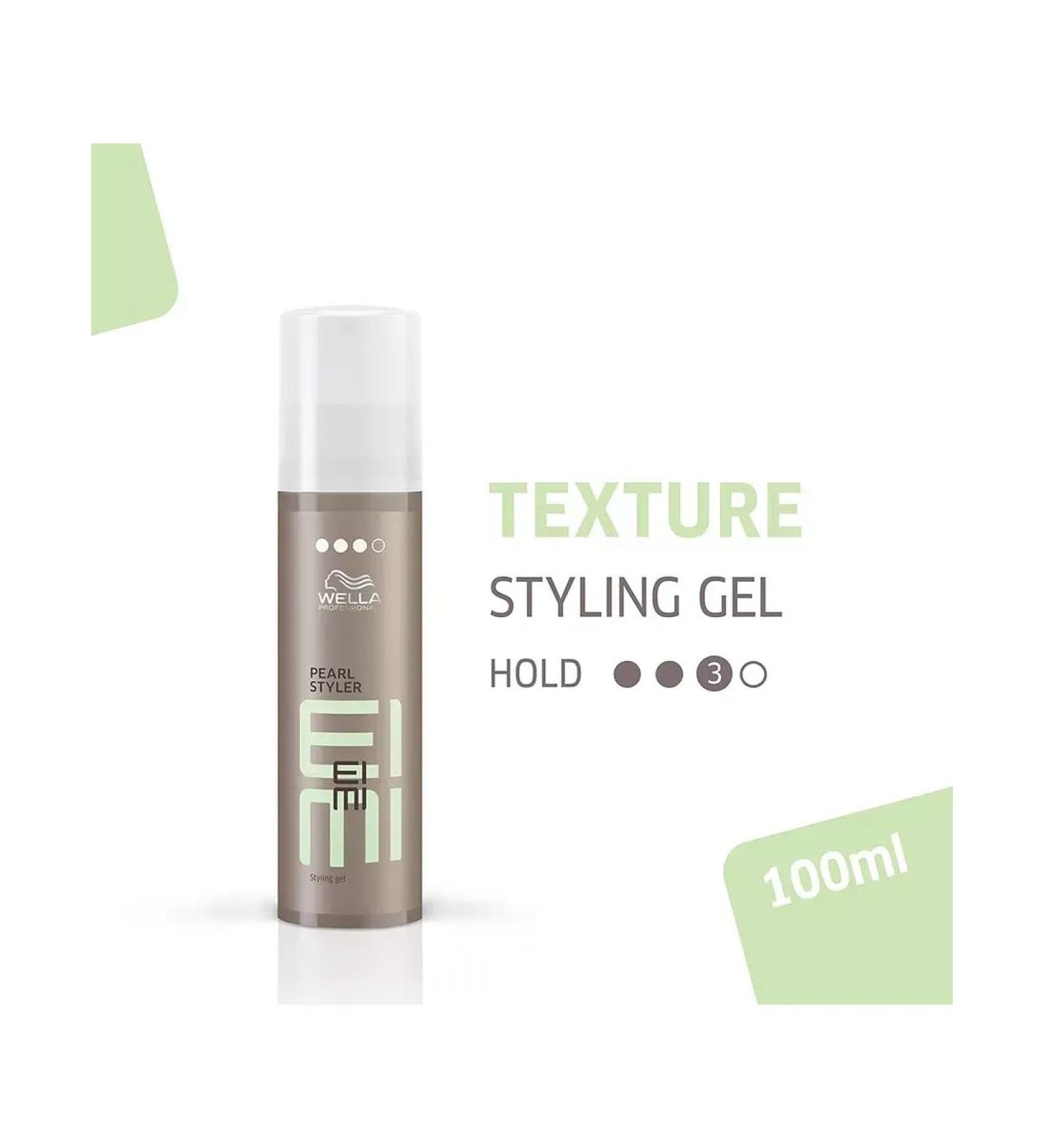 WELLA PROFESSIONALS Eimi Pearl Styler modeling gel for laying 100 ml