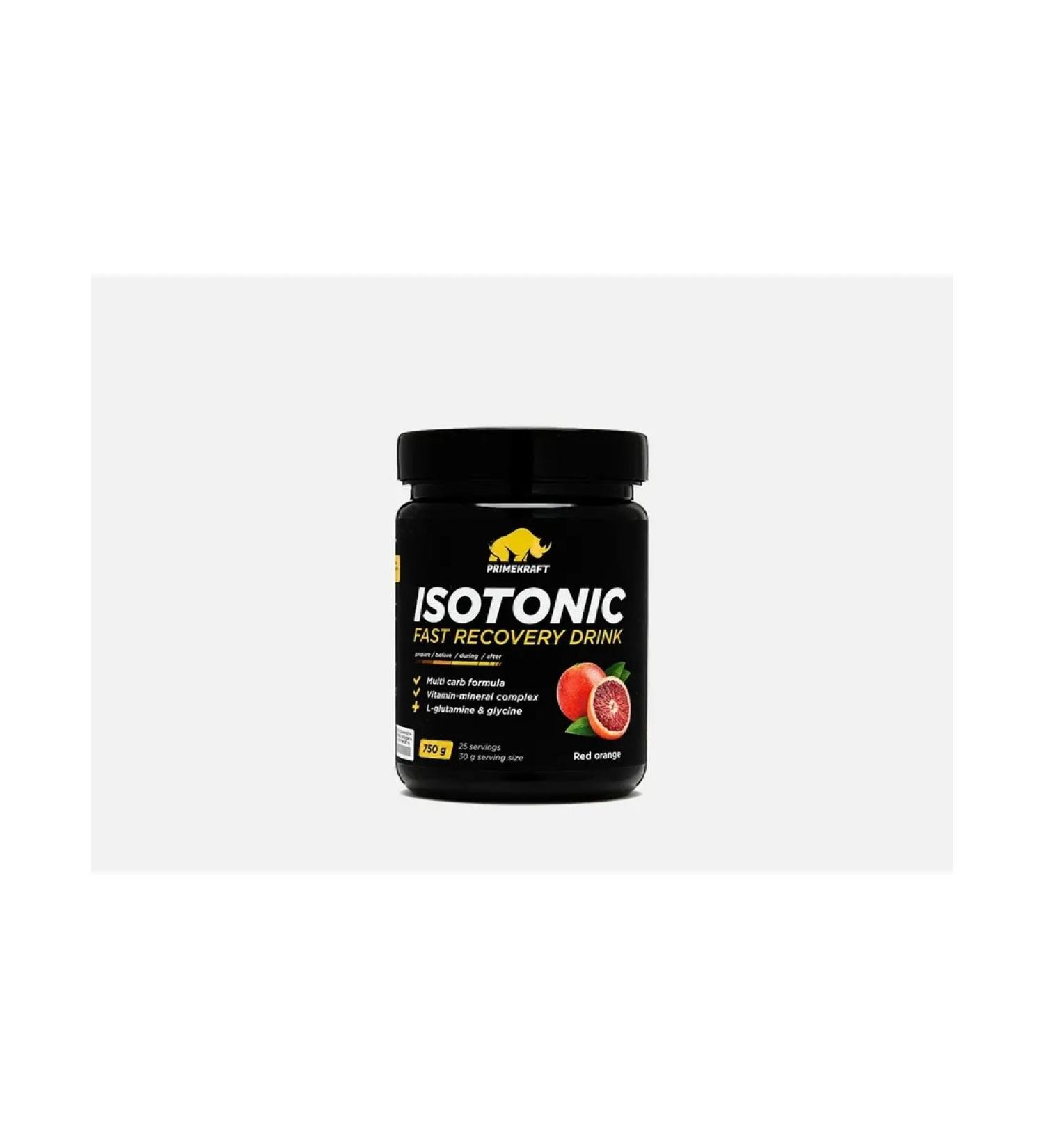 Isotonic for Crafts Orange - Buy Online on GoSupps.com