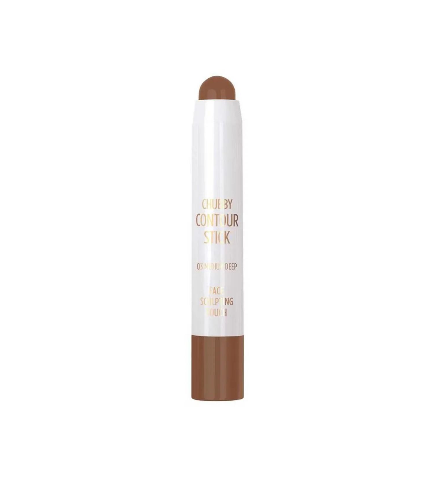 golden rose Contour pencil ChubbyContourStick 03 - Buy Online on GoSupps.com