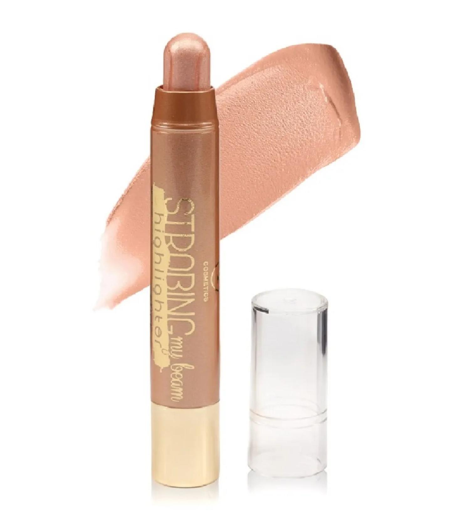 TF Cosmetics Highlighter Face Strobing My Beam Faces - Buy Online on GoSupps.com