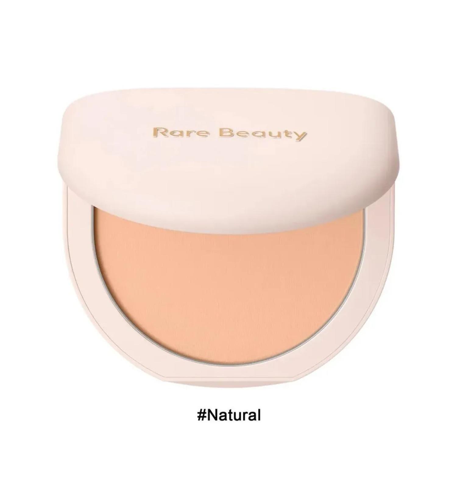 Rare Beauty Powder without talcoire Natural 8 g