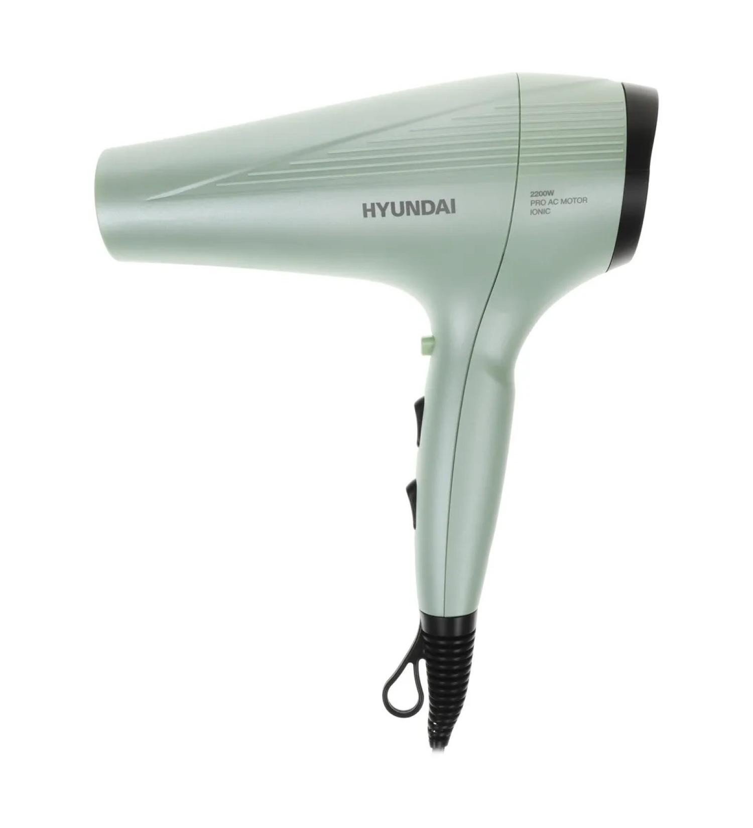 HYUNDAI H-hdi0766 hairdryer - Buy Online on GoSupps.com