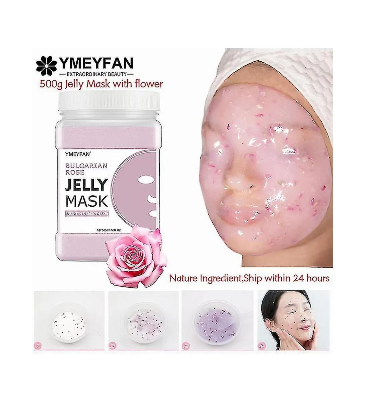 Mask-yel 500 g collagen cv gold 500g - Buy Online on GoSupps.com