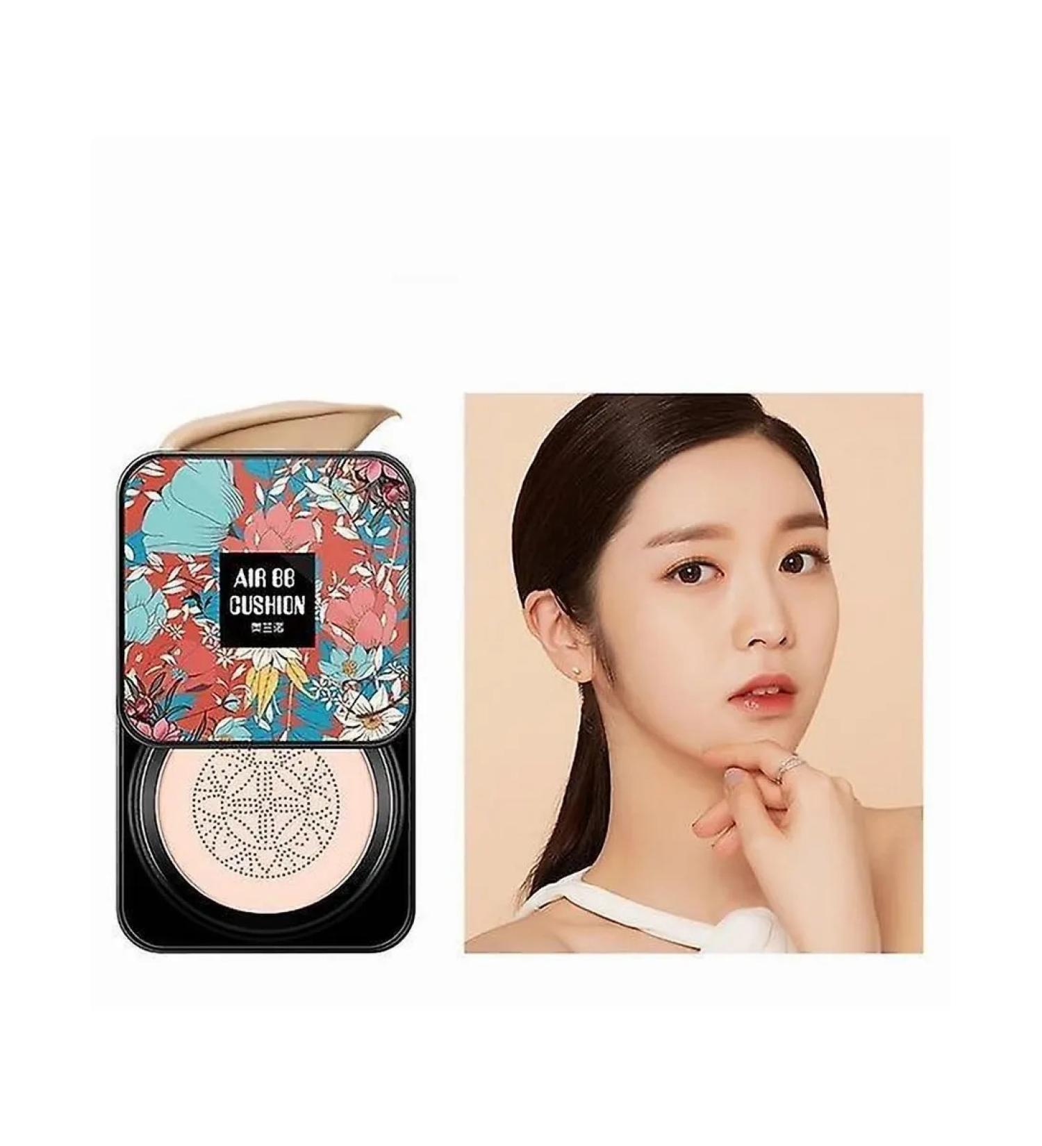 Classler-cream with a pillow for face ts in natural color - Buy Online on GoSupps.com