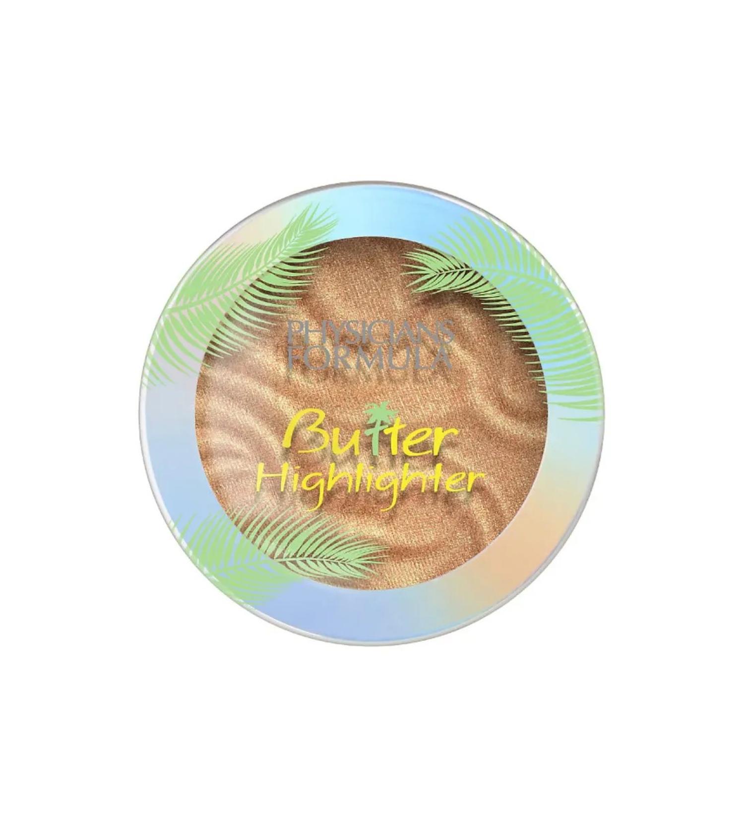 PHYSICIANS FORMULA Highlighter tone champagne 5g