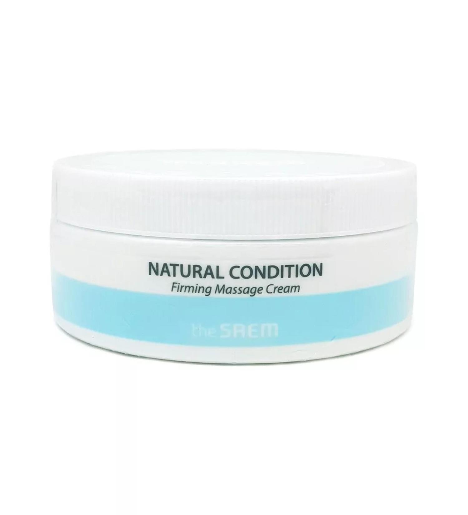 THE SAEM Massaging cream