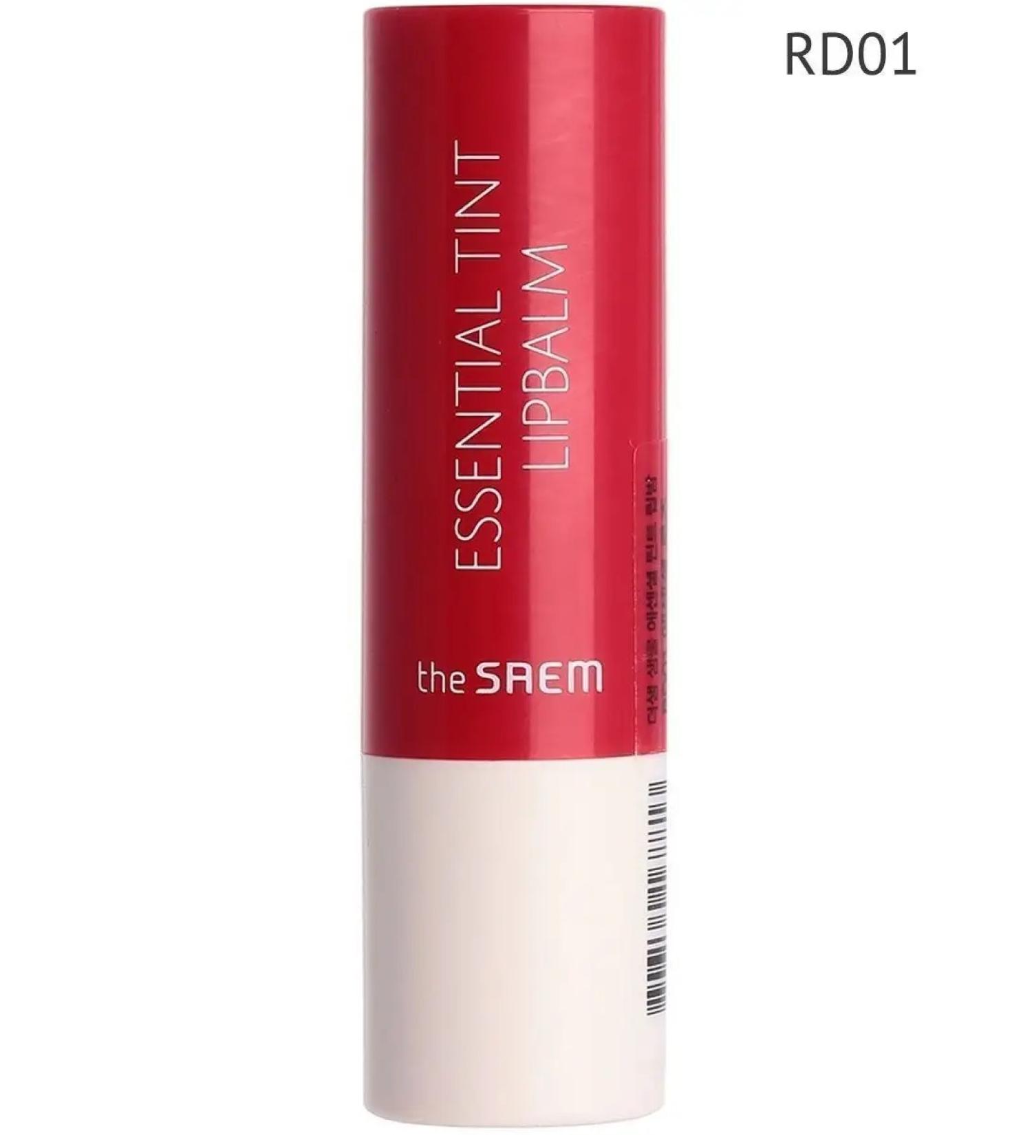 THE SAEM Lip balm stick - Buy Online on GoSupps.com
