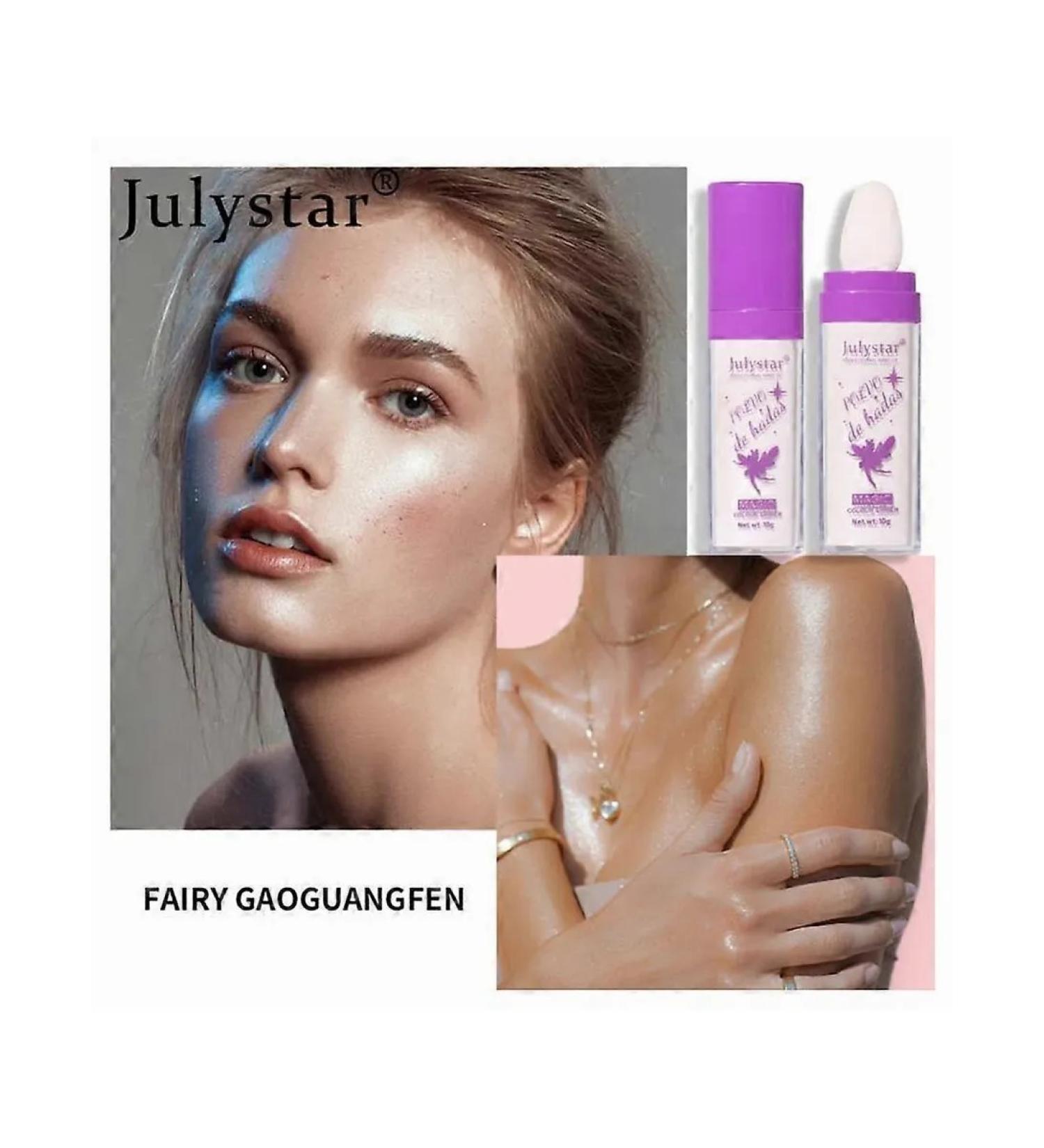 Powder-Hayliner for Facial 40 g cent 10pc a01 white - Buy Online on GoSupps.com