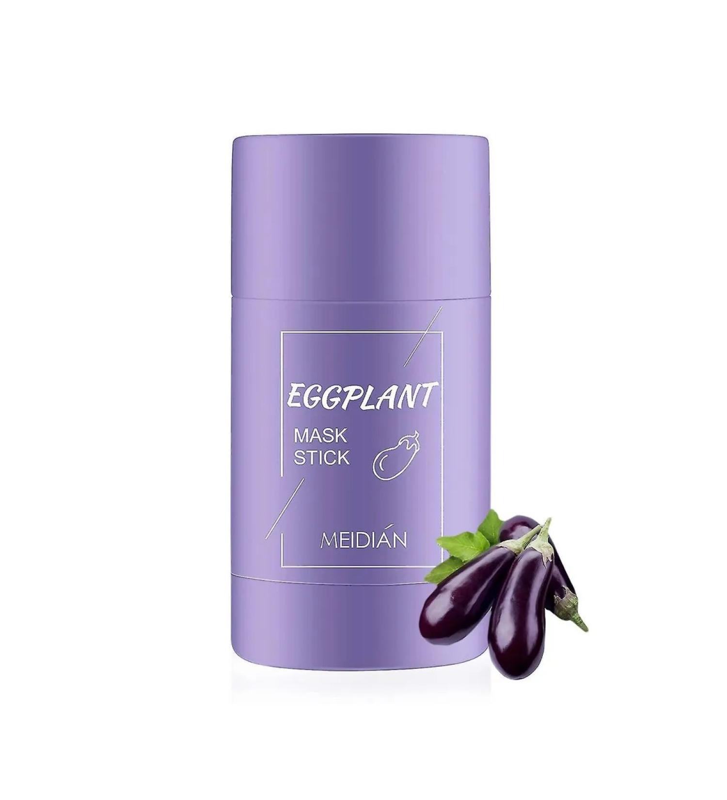 2pcs green face mask Cleaming violet - Buy Online on GoSupps.com