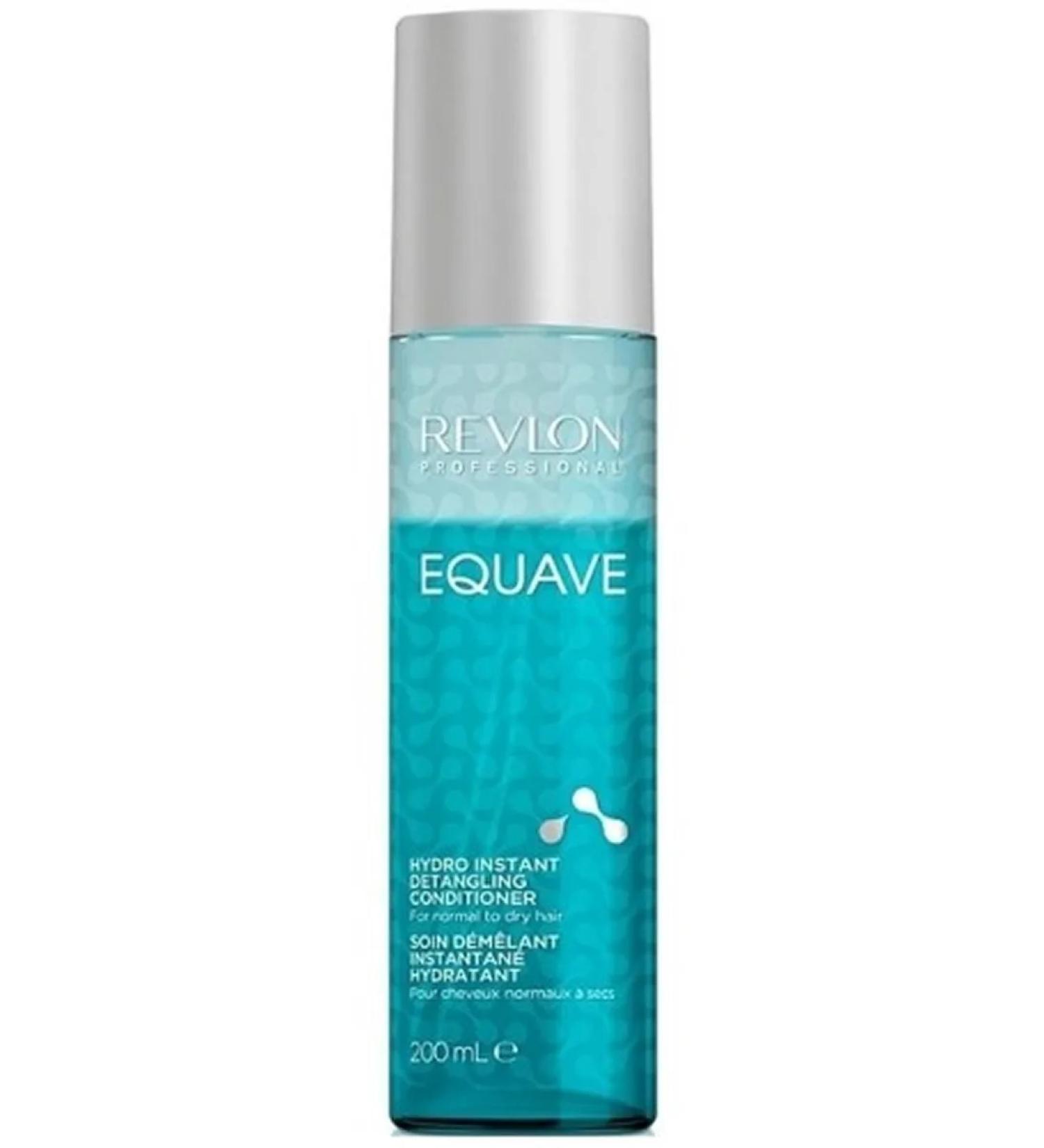 Revlon Equave indelible 2 phase hair conditioner 200ml - Buy Online on GoSupps.com
