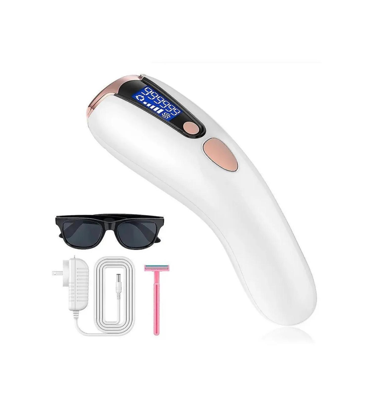 IPL laser epilator painless - Buy Online on GoSupps.com