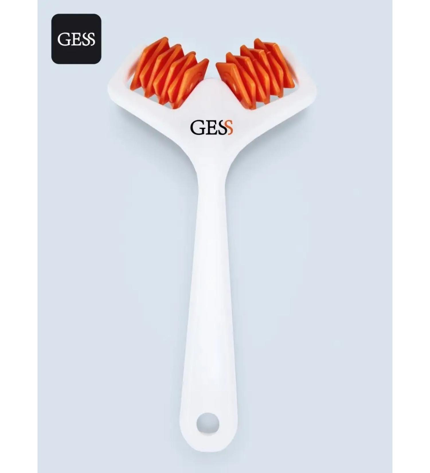 Gess Lifting Massager Roller Facial Face Lifting