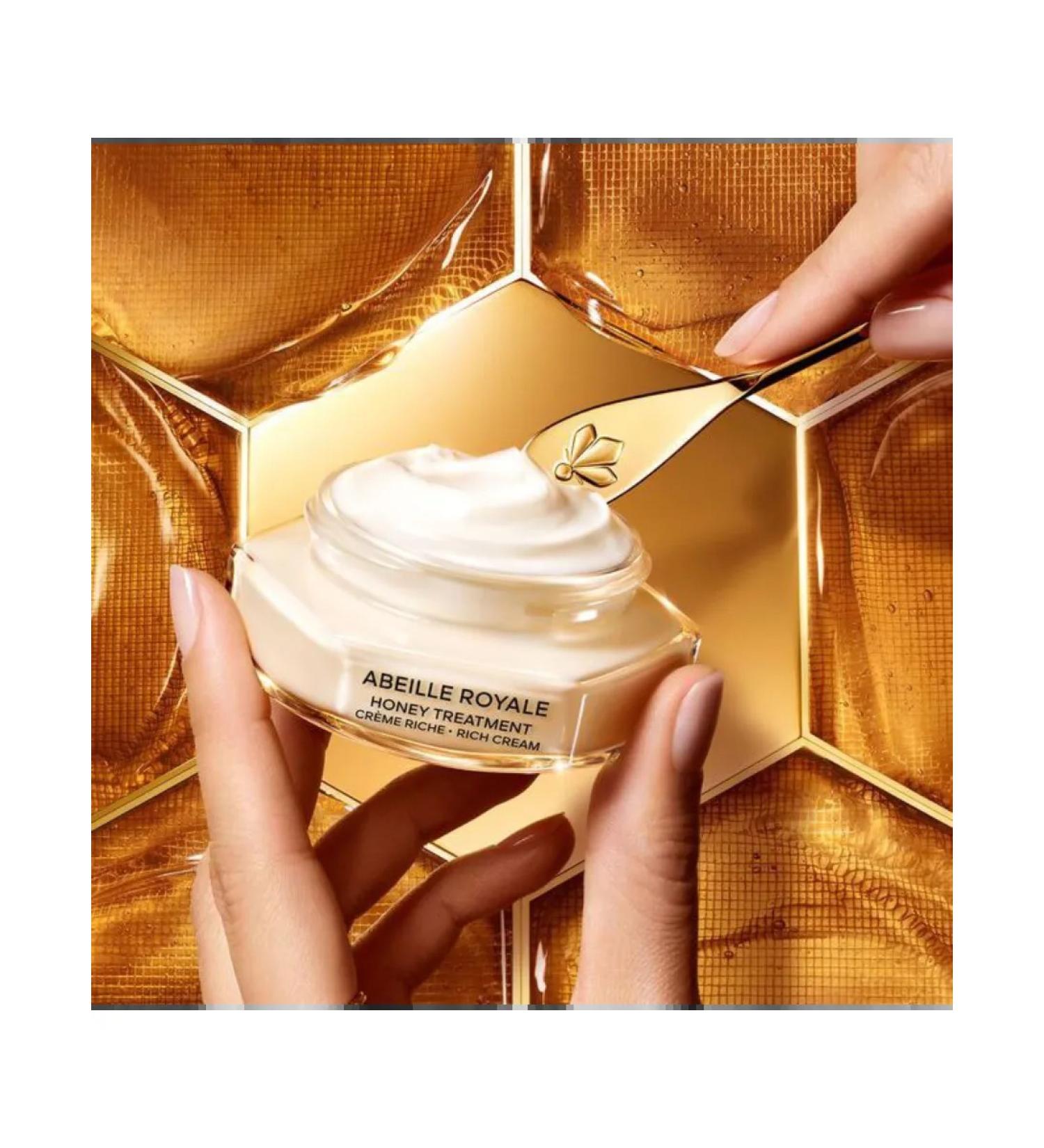 GUERLAIN Abeille Royale Day Cream Face Day - Buy Online on GoSupps.com