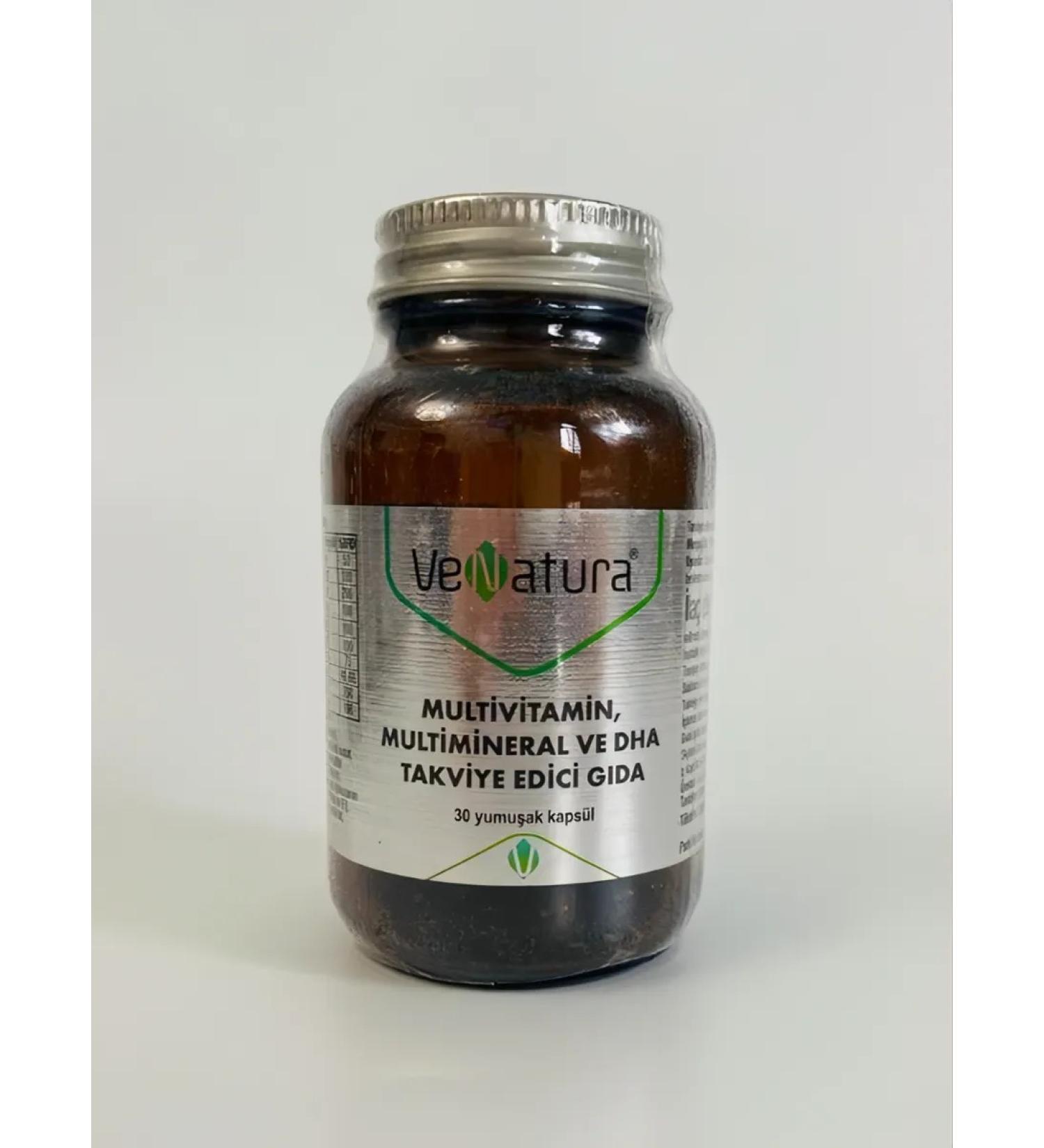 Venatura Multivitamin complex