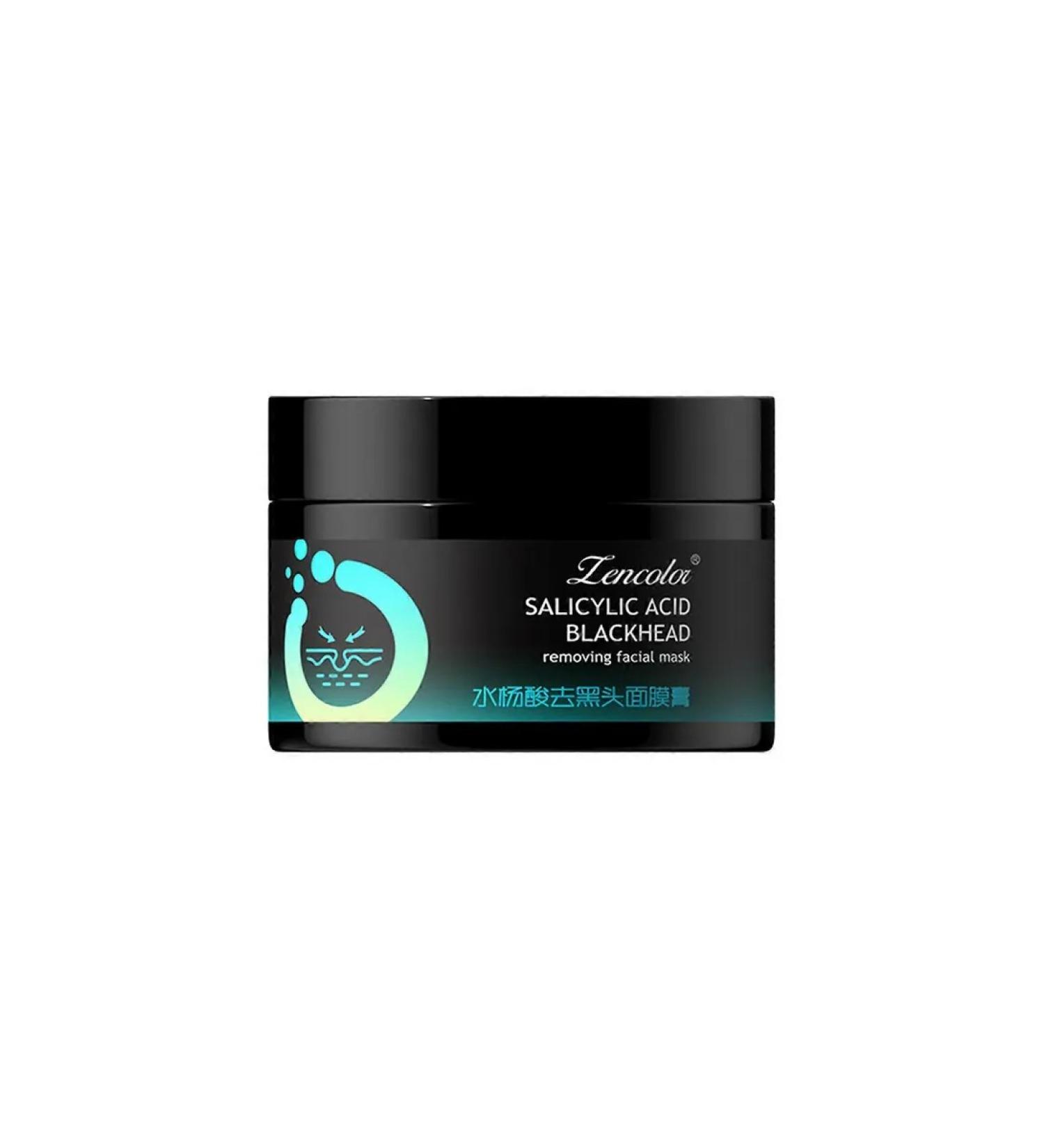 Mask face salicylic acid CV c - Buy Online on GoSupps.com