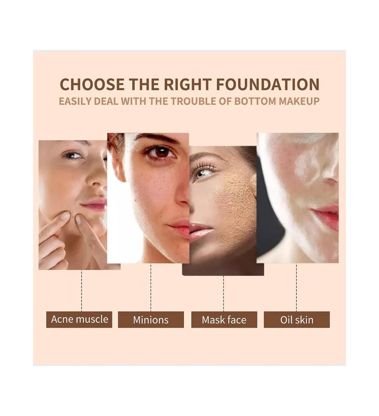 Cc cream moisturizing tsvs dark skin tint - Buy Online on GoSupps.com