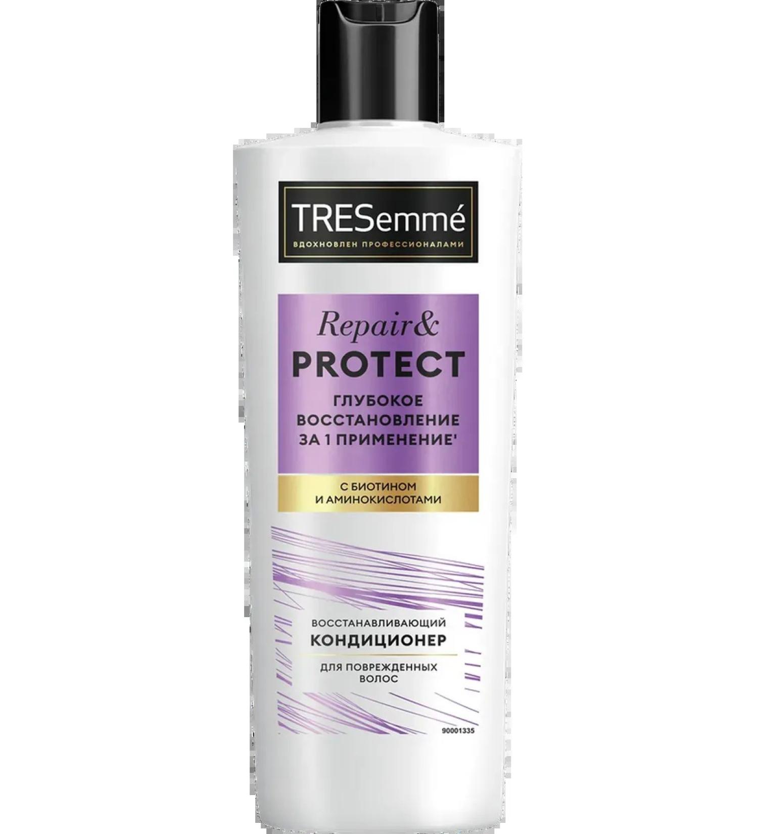 TRESemme Hair air conditioner Repair and Protect 1pc - Buy Online on GoSupps.com