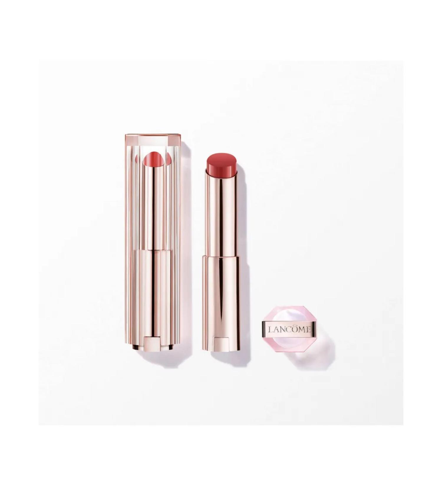 Lancome Tint balm for the lips of Idole Squalane-12 Butterglow # 45 - Buy Online on GoSupps.com