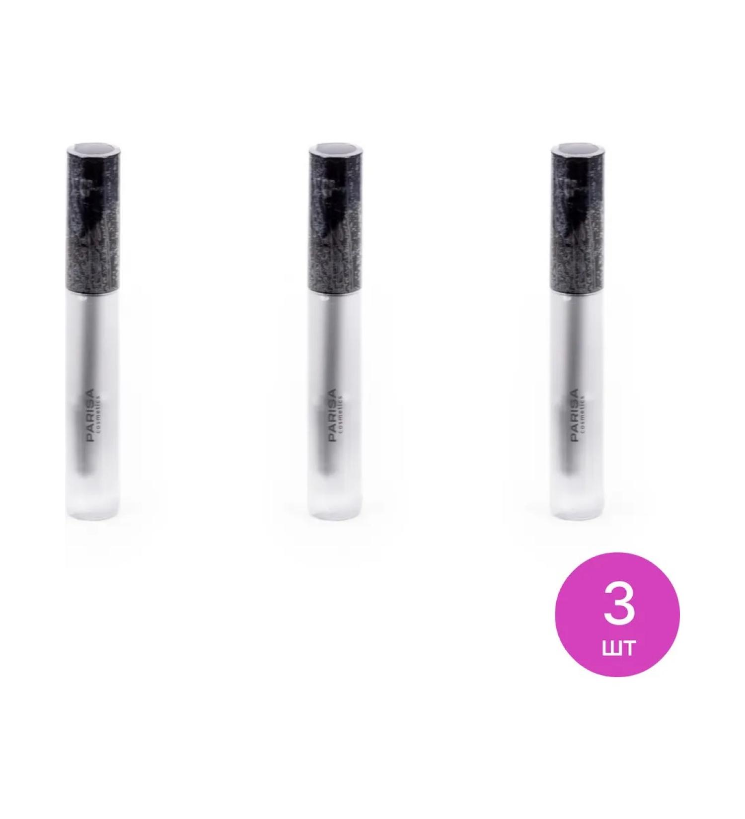 Parisa Brow Styling eyebrow gel 10ml 3 pcs - Buy Online on GoSupps.com
