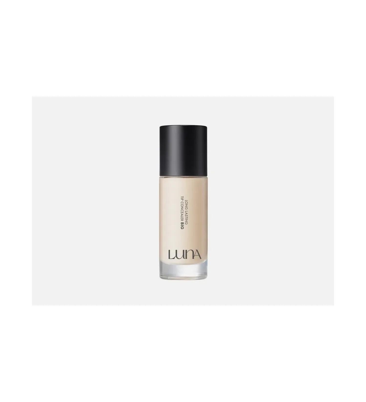 SPF 34 Moon Long Lasting Tip Concealer Big