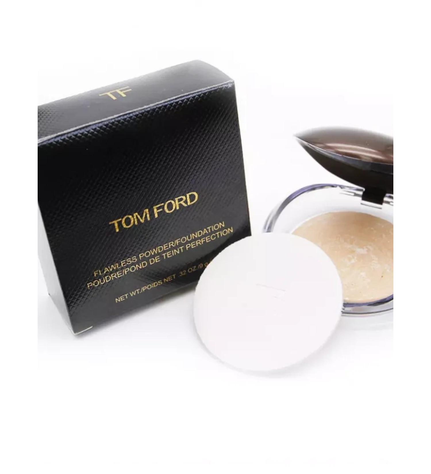 Baked powder Tom Ford No. 101 - Buy Online on GoSupps.com