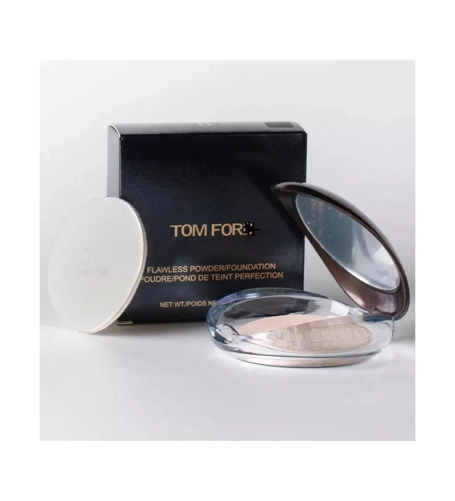 Baked powder Tom Ford No. 104 - Buy Online on GoSupps.com
