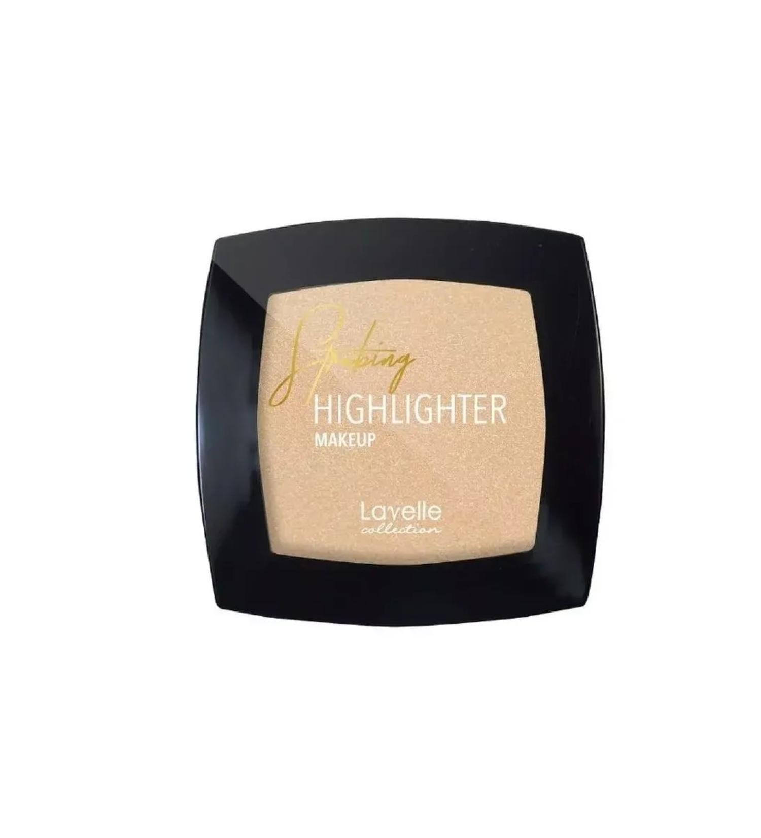 LavelleCollection Highlighter T.02 Natural