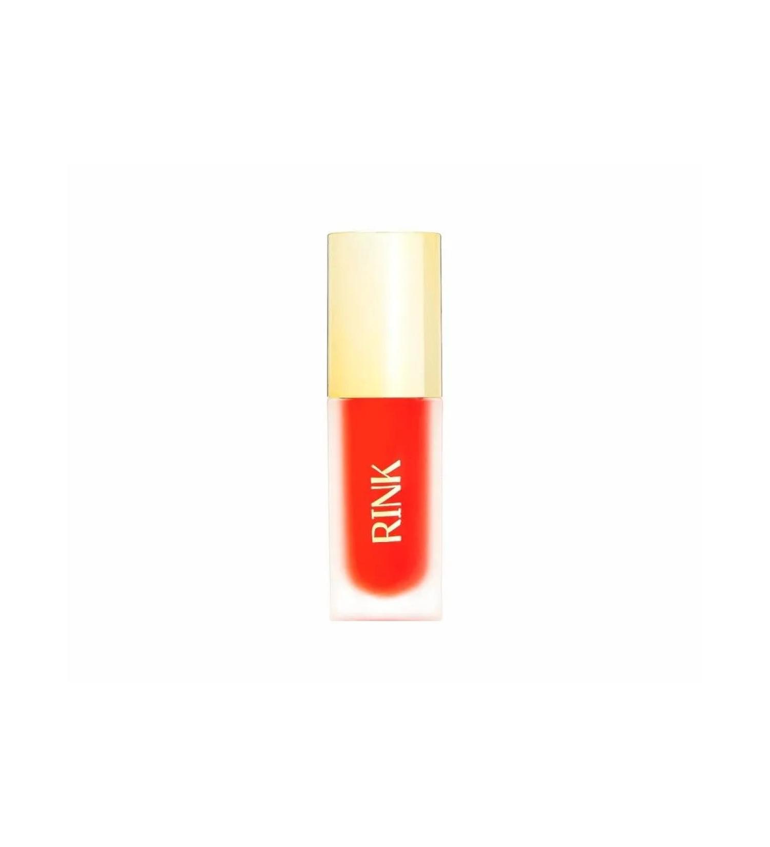 Lip oil rink lip oil Cherry Kiss 5 5 ml