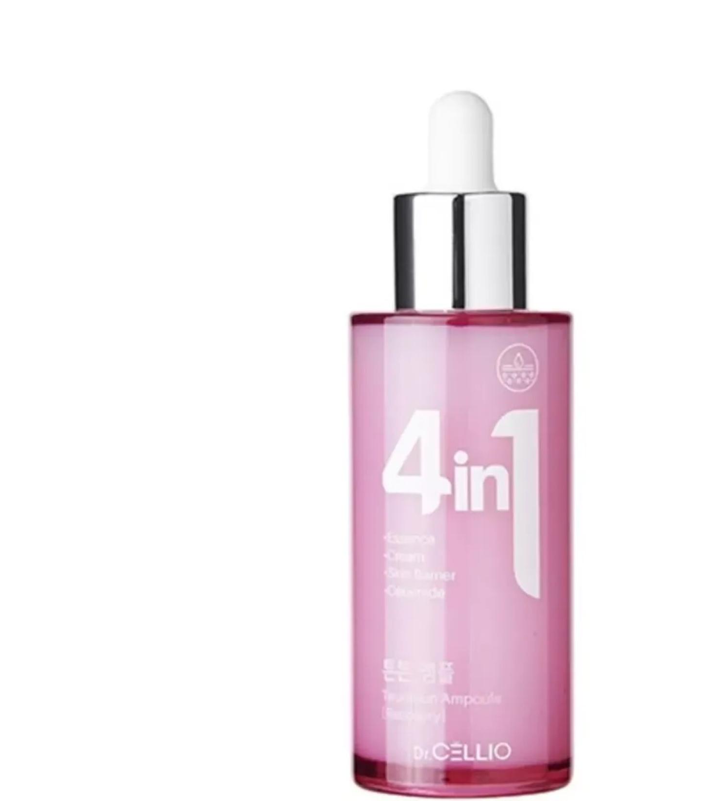 cosmetics sale Ceramide 4 in 1 50 ml of Korea - Buy Online on GoSupps.com