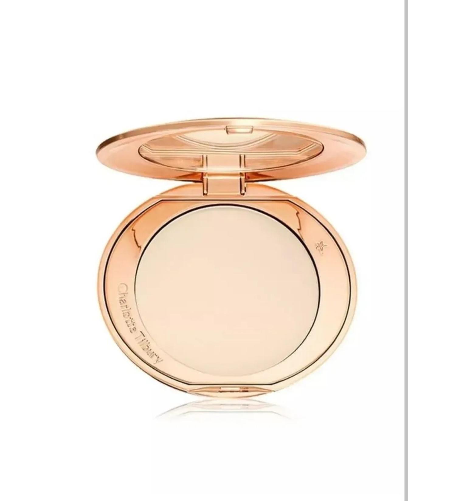 CHARLOTTE TILBURY Facial powder tone 01 - Buy Online on GoSupps.com
