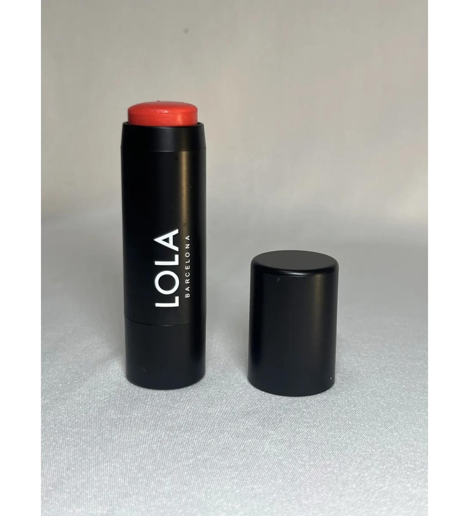 Suchel Camacho Cream blush in a stick 3 in 1 #1 Coral Cream - Buy Online on GoSupps.com