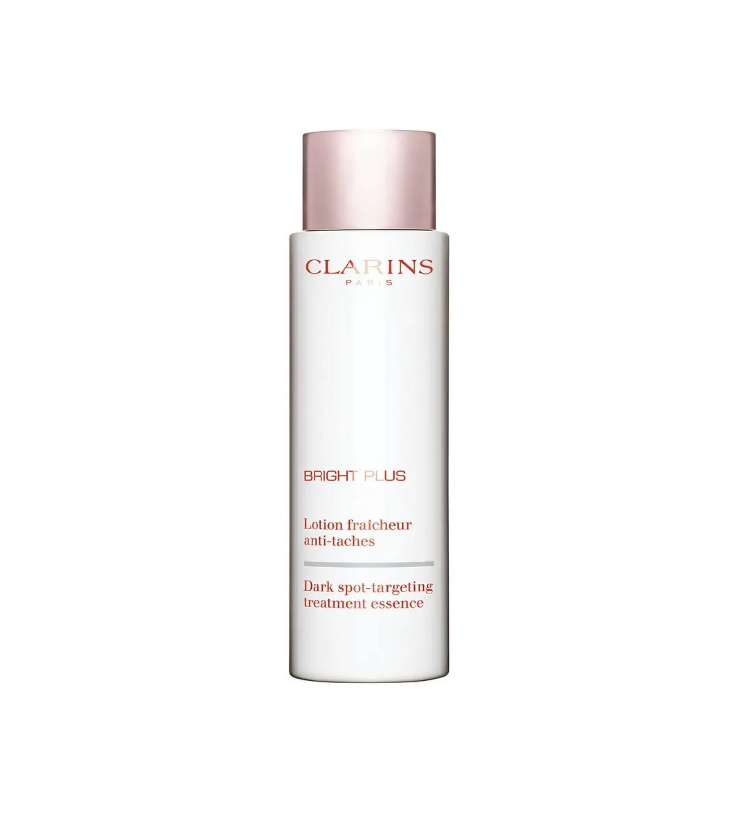 Clarins Bright Plus Dark Spot-Targeting Tre