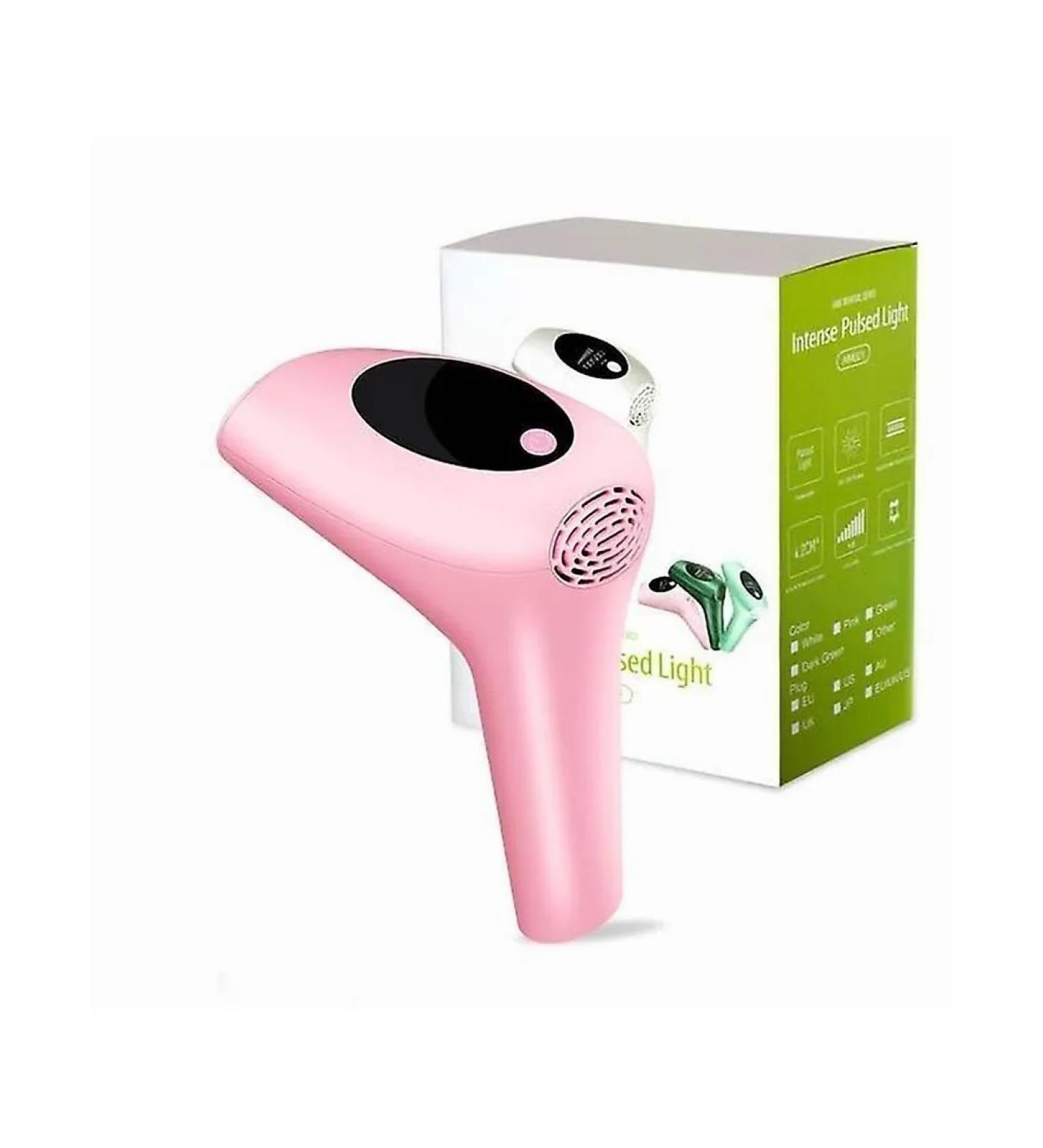 New laser epalator p US PLUG CV pink - Buy Online on GoSupps.com