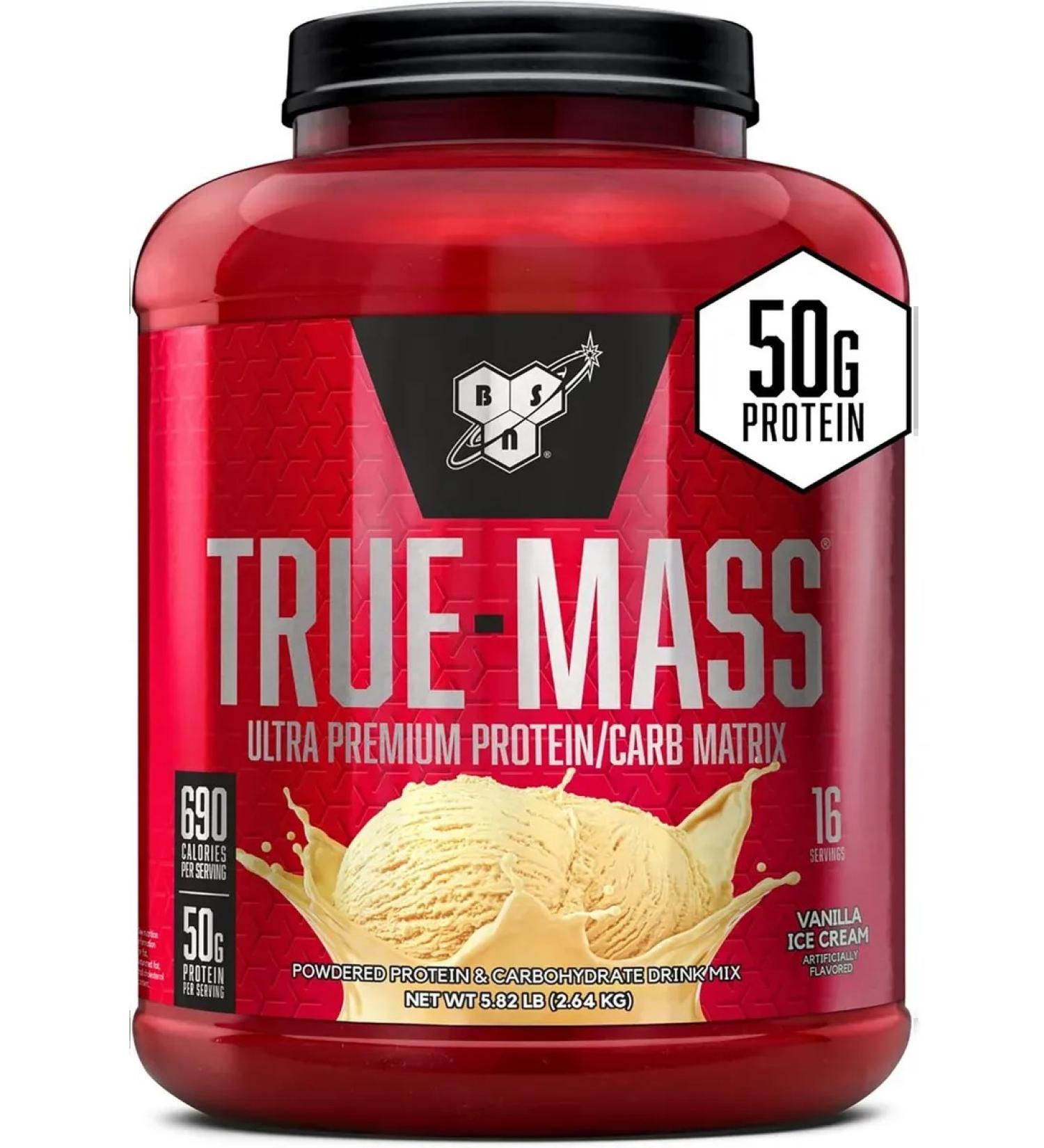 BSN True-Mass 2610 g