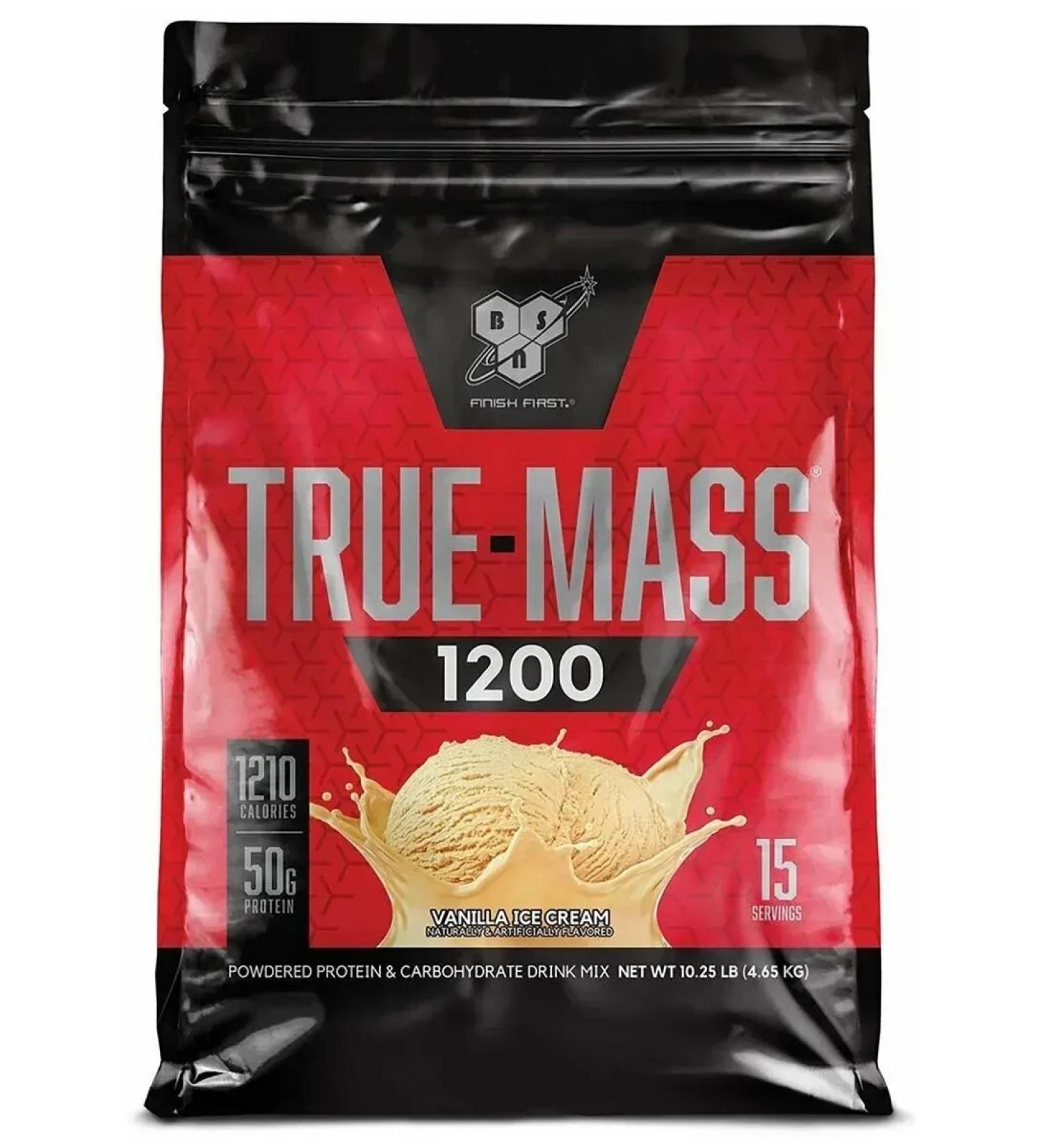 BSN True-Mass 1200 4650 g