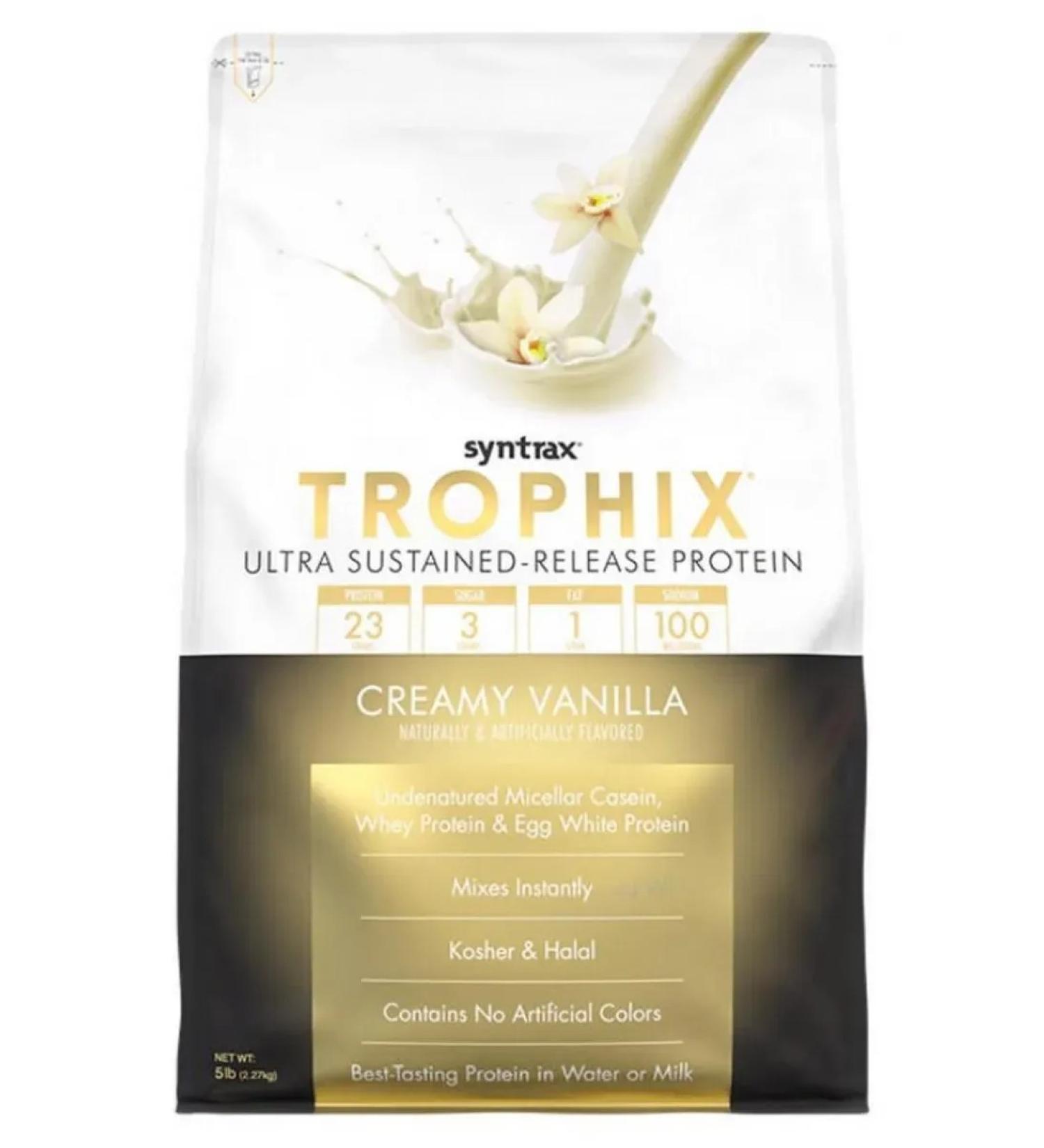 SYNTRAX Trophix 2270 g