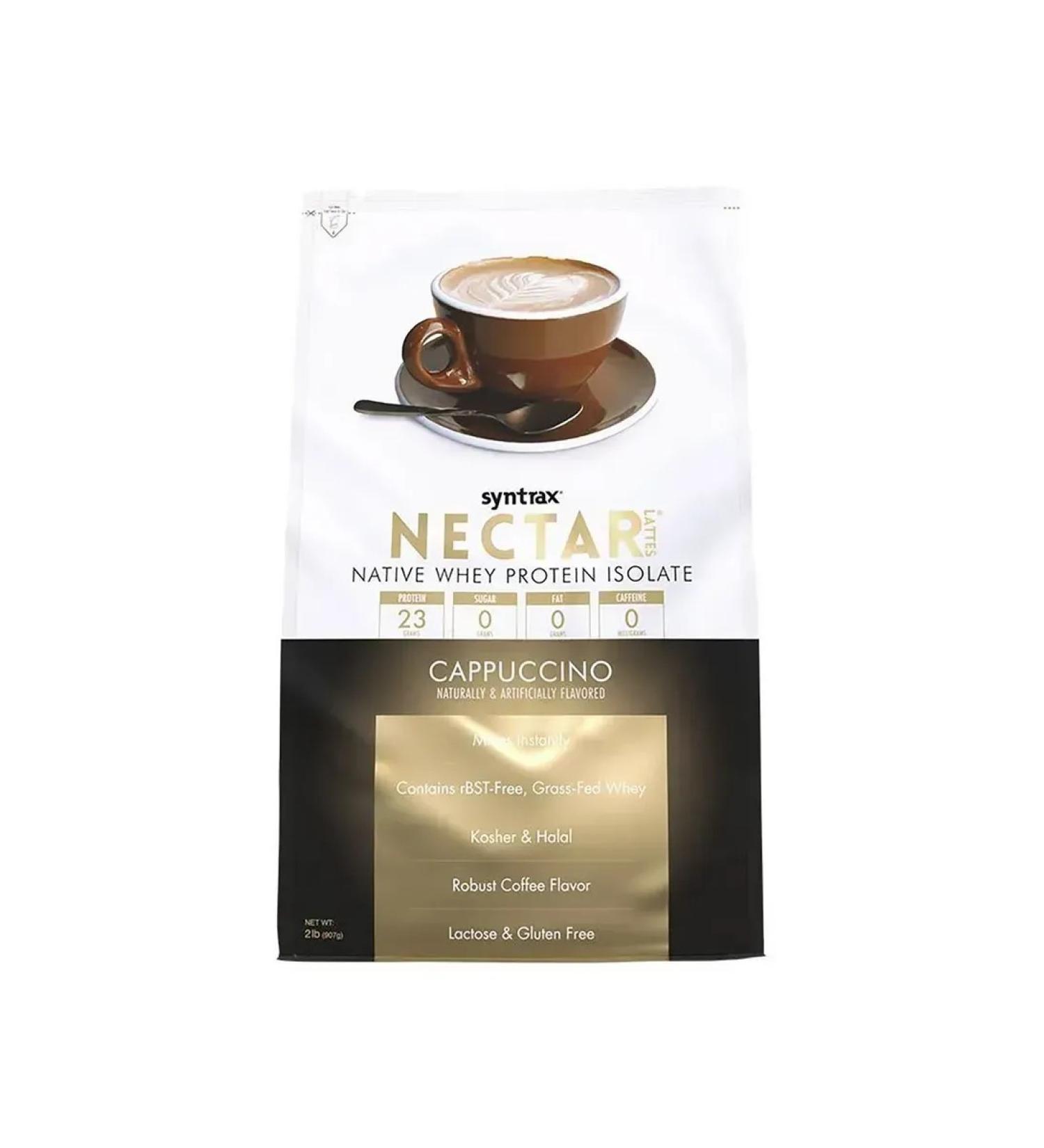 SYNTRAX Nectar 907 g