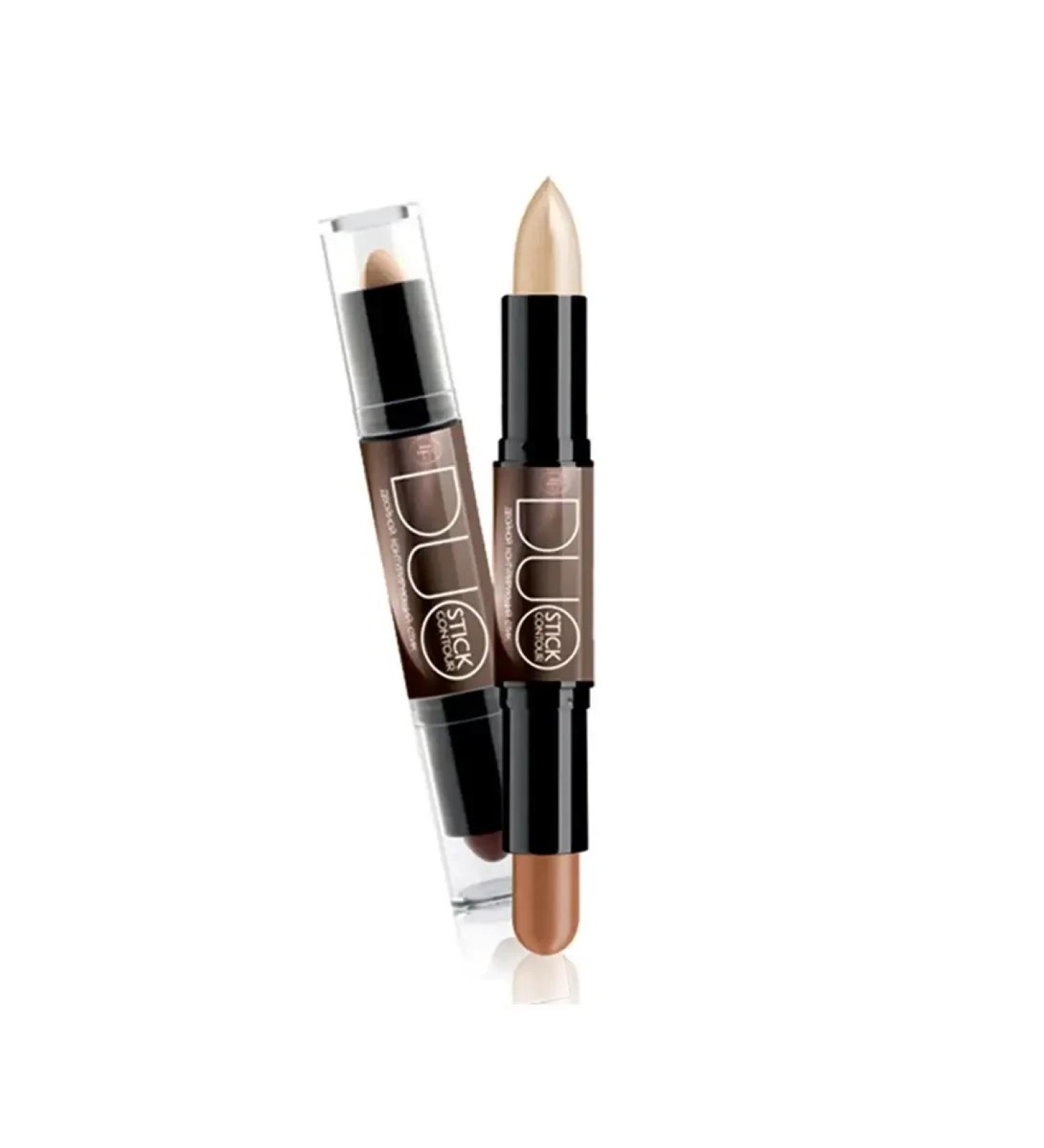 TF Cosmetics Double Duo Contour Stick 402 contouring