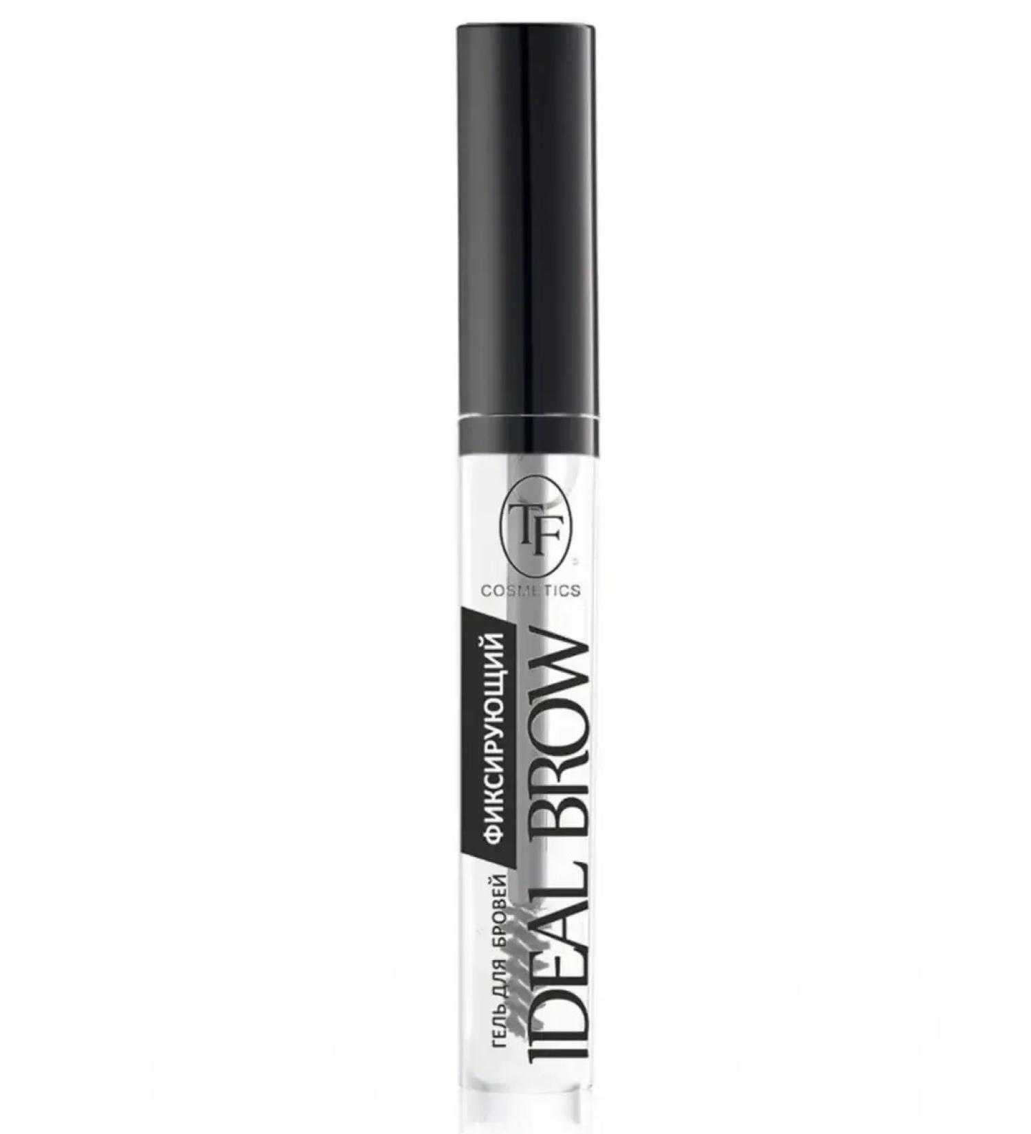 TF Cosmetics Eyebrow gel fixing Ideal Brow 01