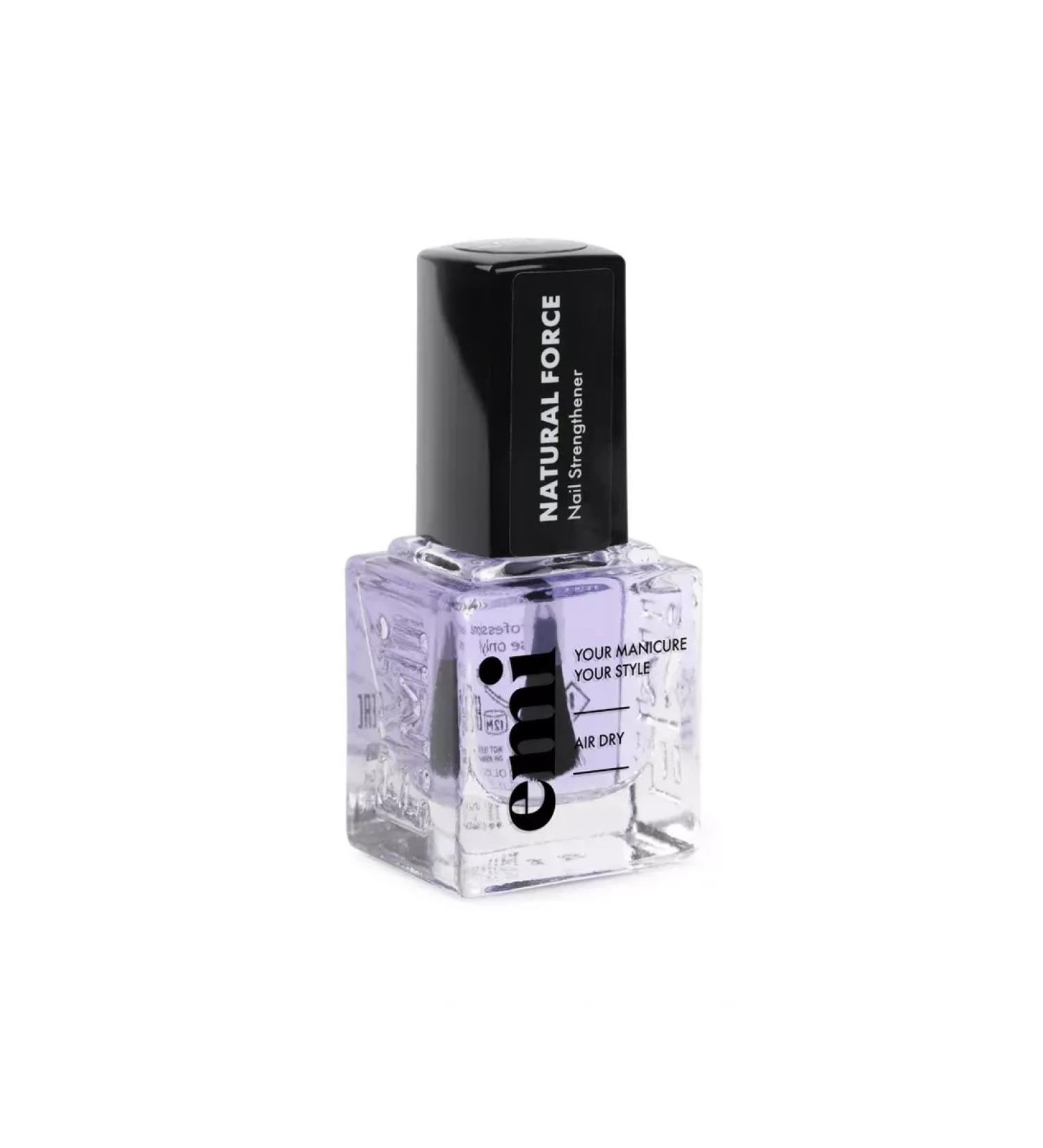 EMi Nail Strengthener Natu nail strengthening tool